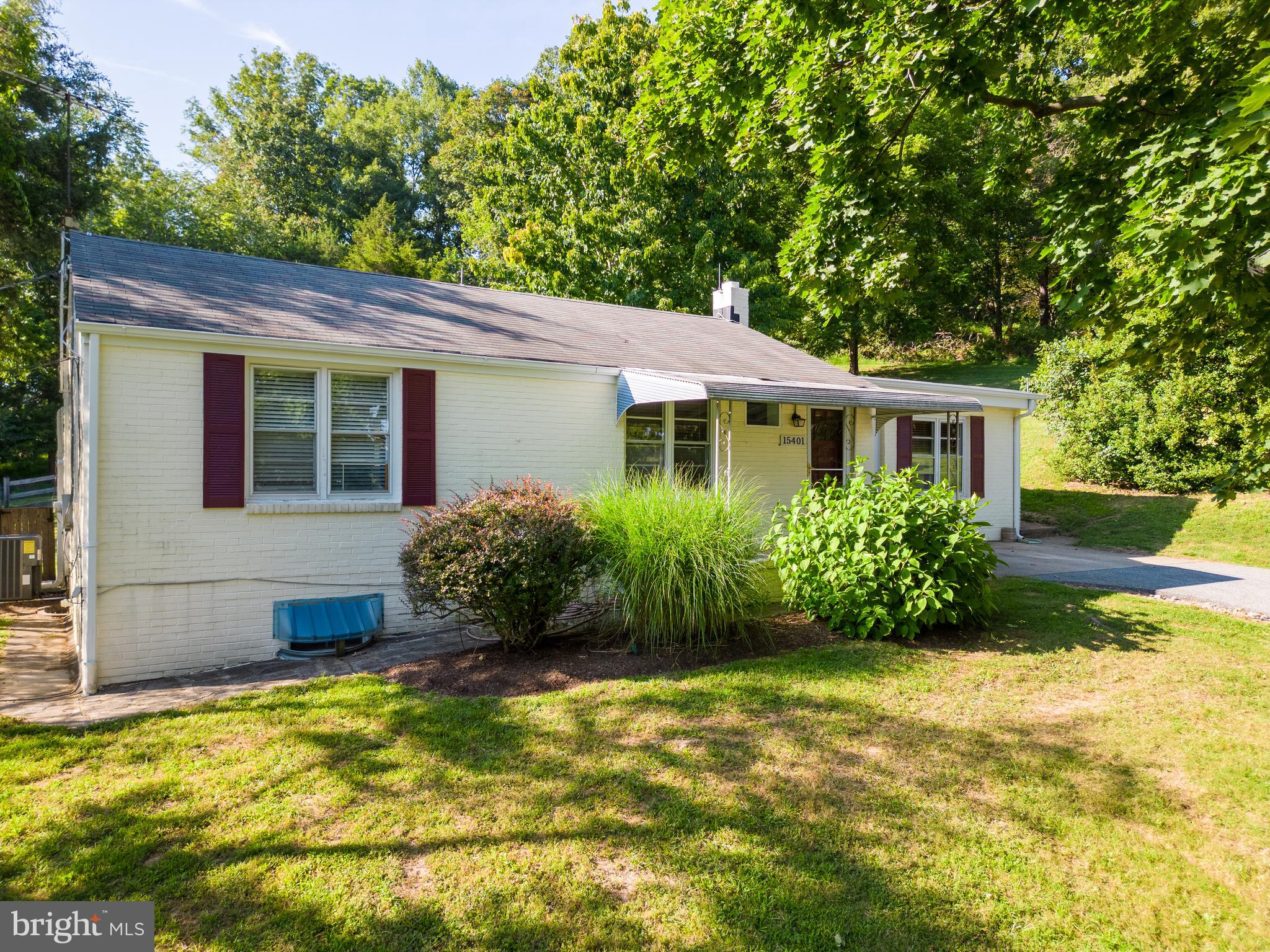 NONE AVAILABLE - Residential Lease