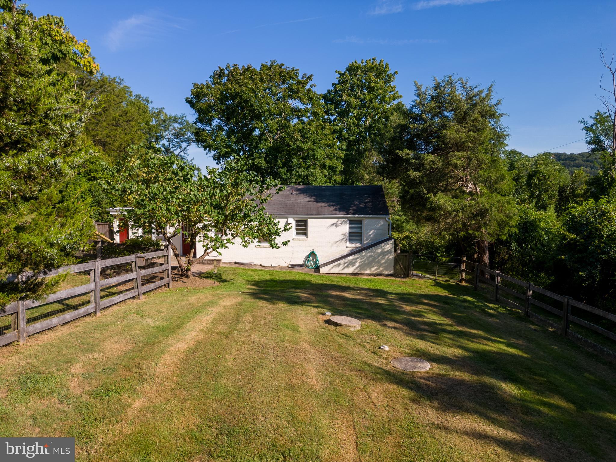 NONE AVAILABLE - Residential Lease