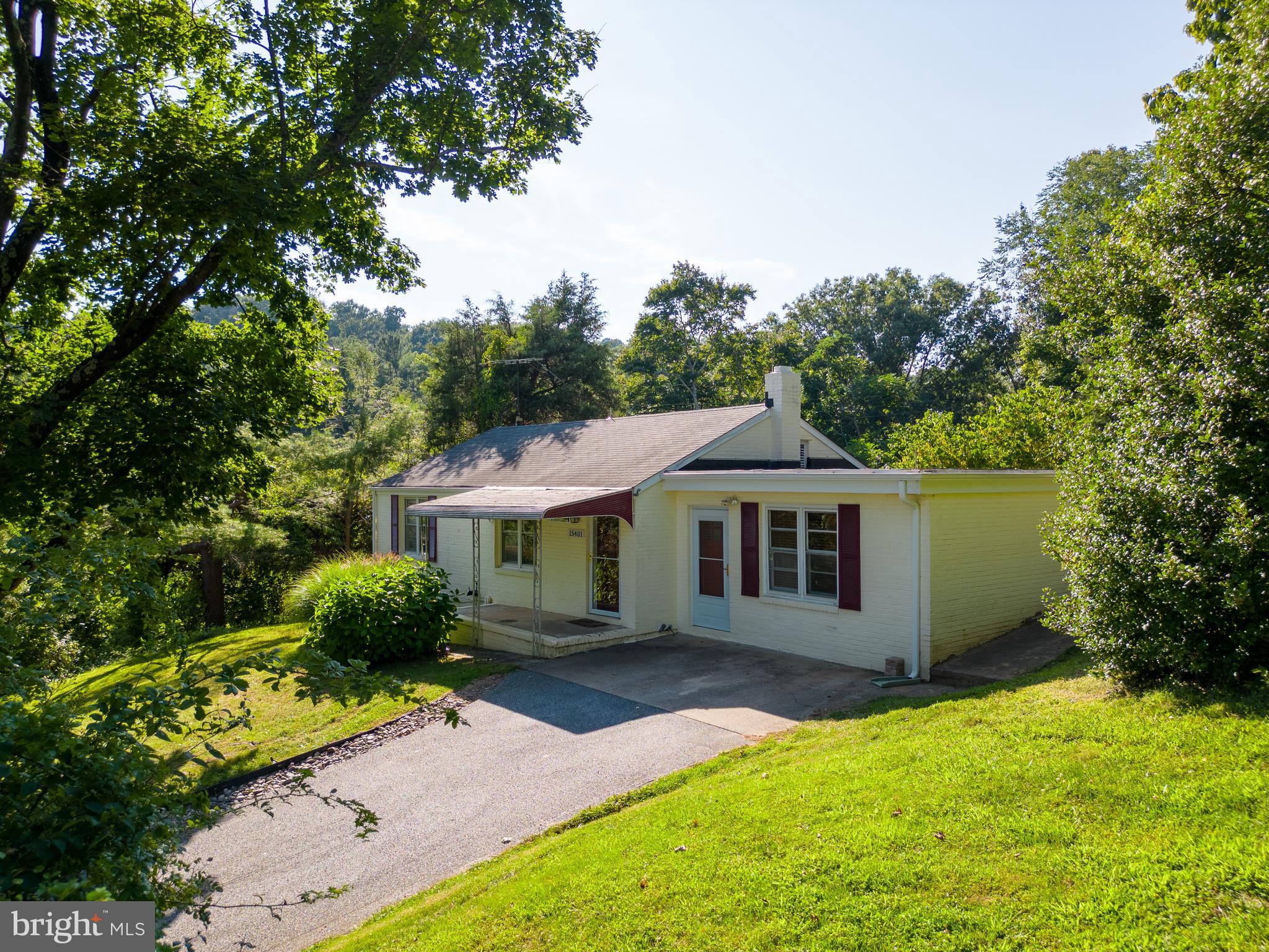 NONE AVAILABLE - Residential Lease