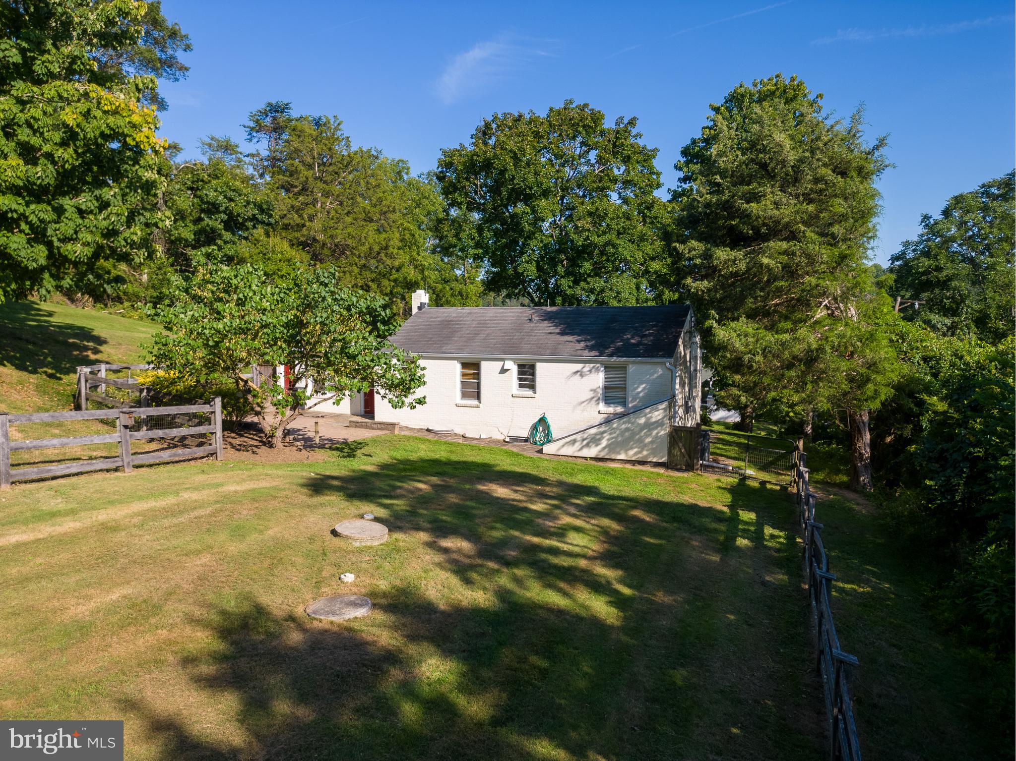 NONE AVAILABLE - Residential Lease