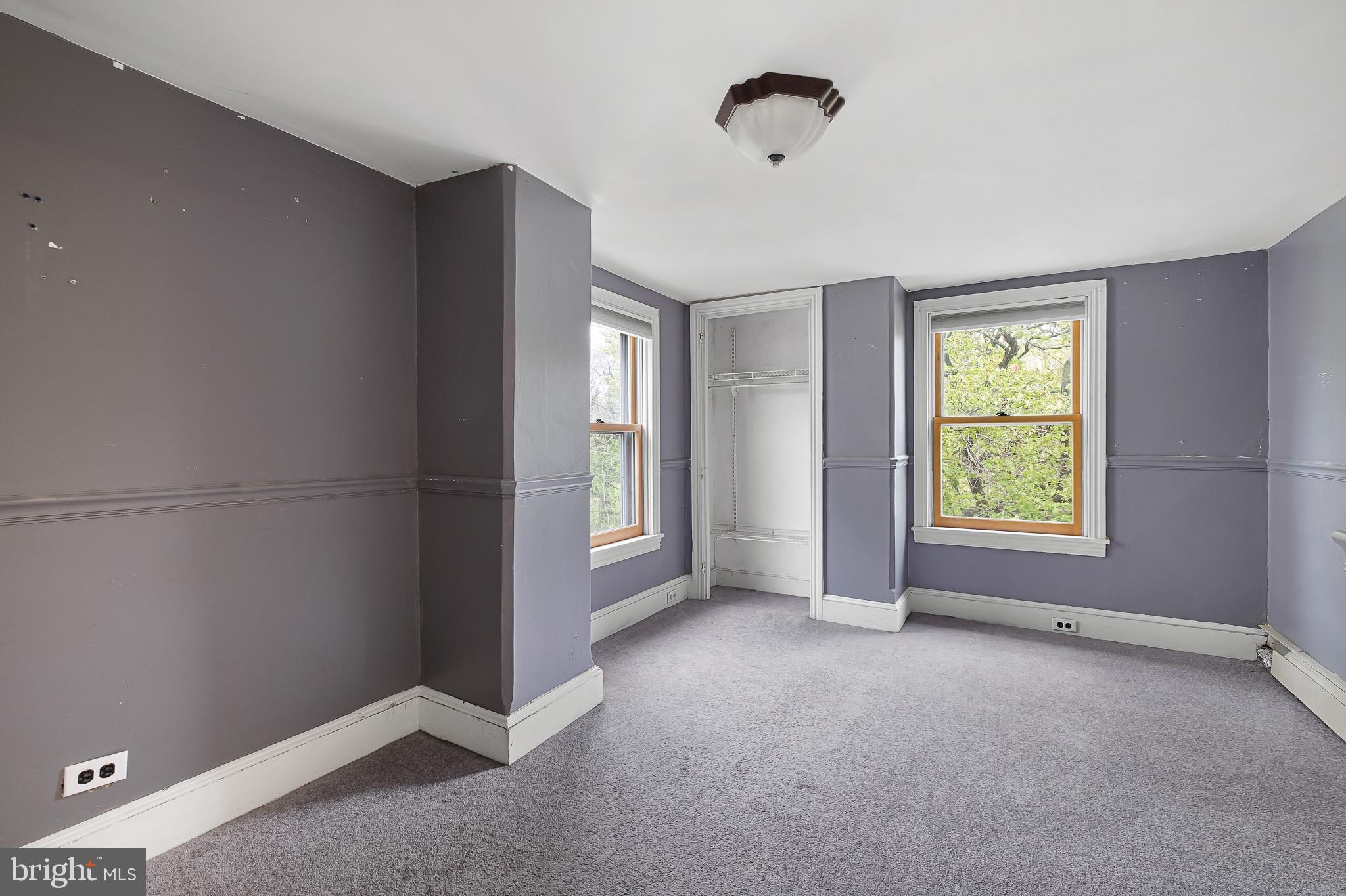 ASTON MILLS - Residential