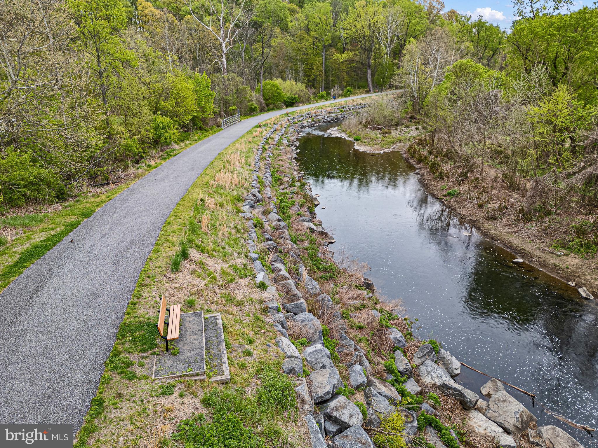 ASTON MILLS - Residential
