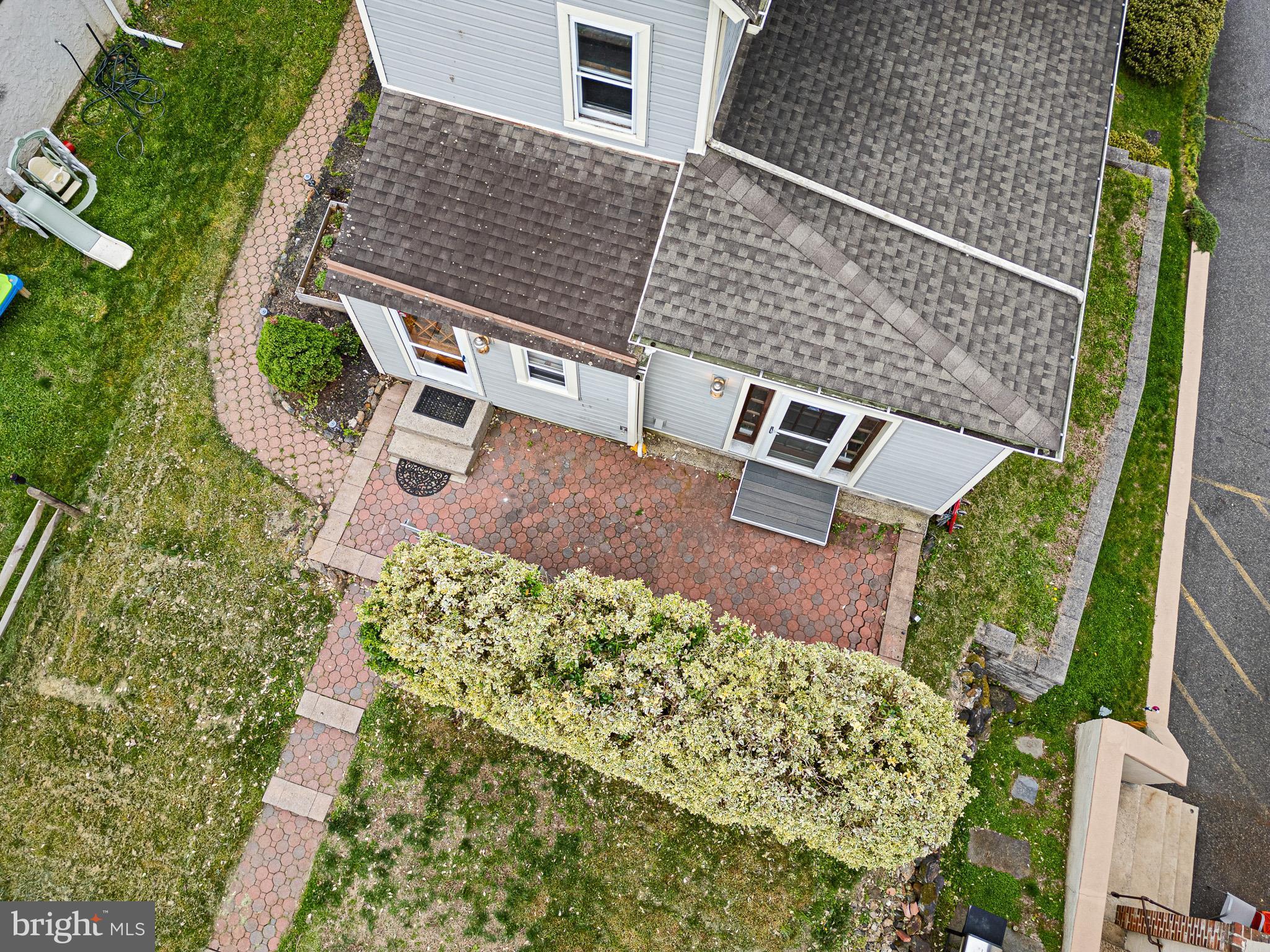 ASTON MILLS - Residential