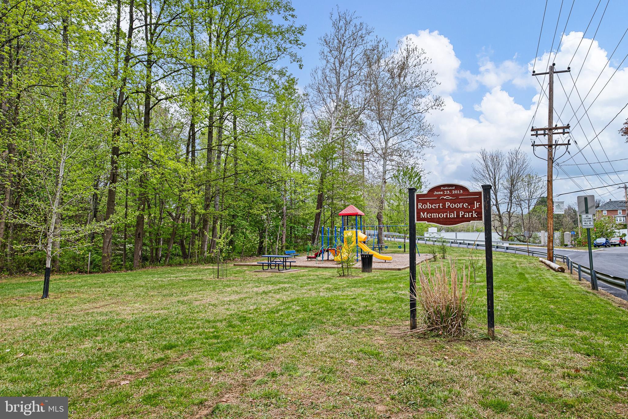 ASTON MILLS - Residential