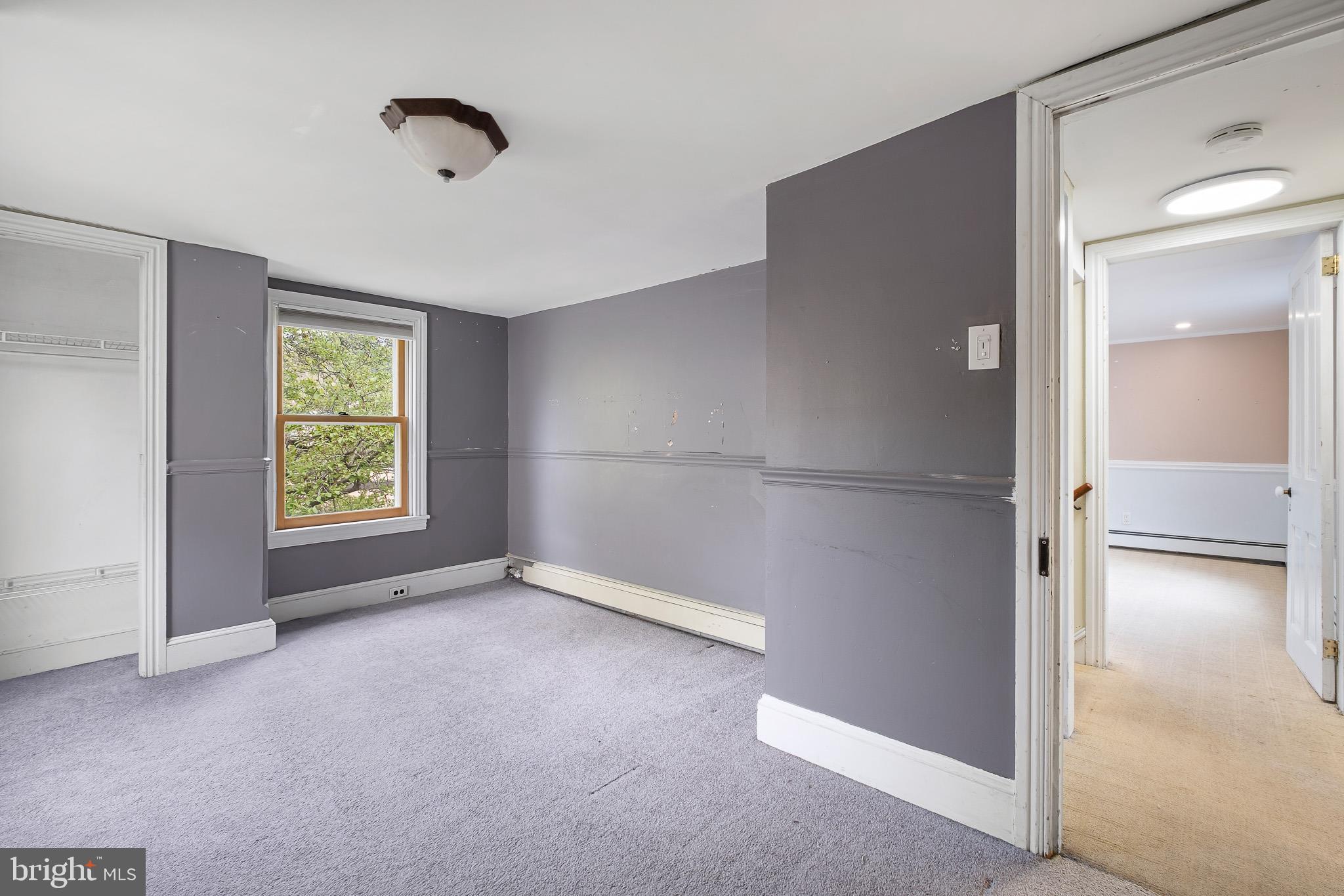 ASTON MILLS - Residential