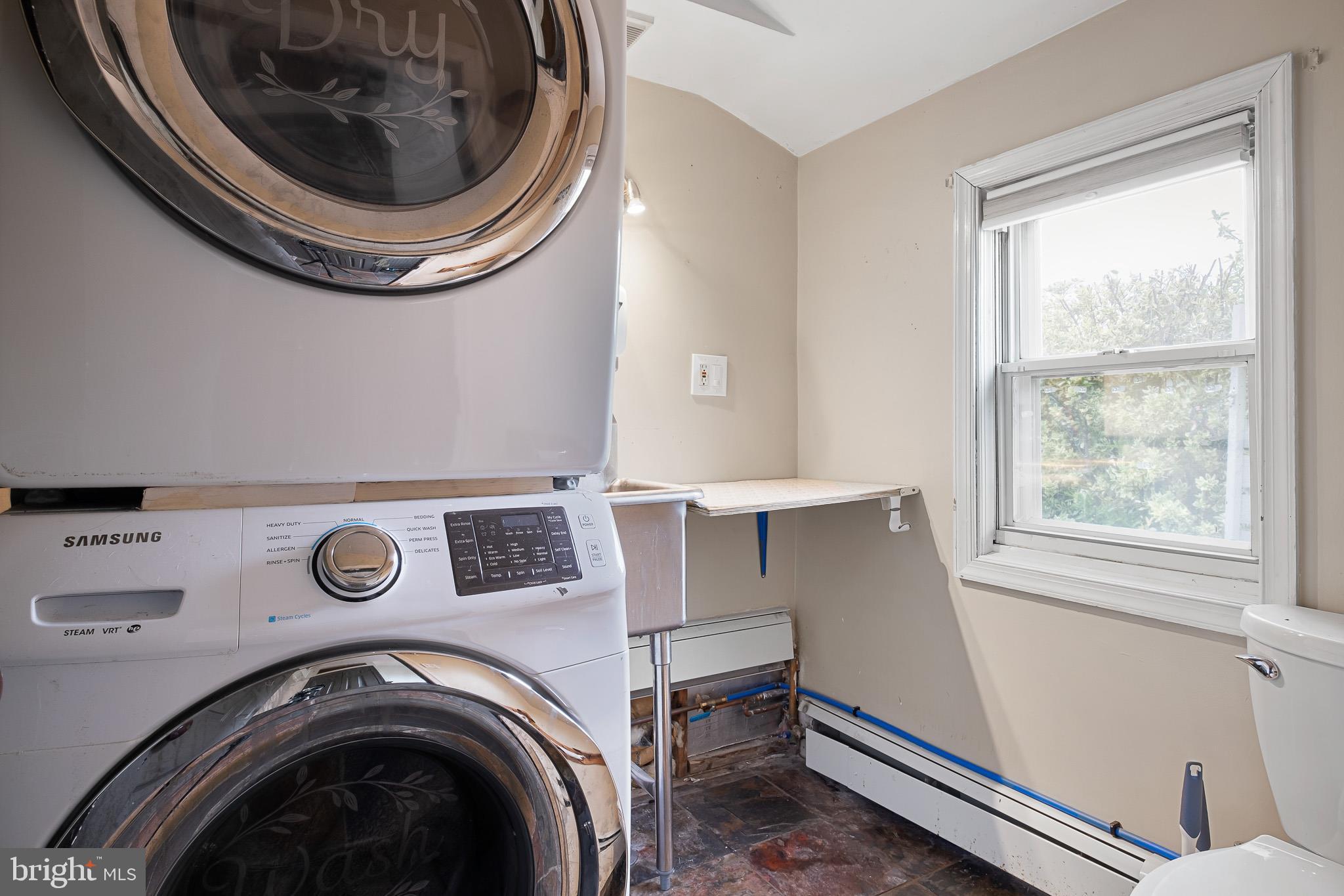 ASTON MILLS - Residential