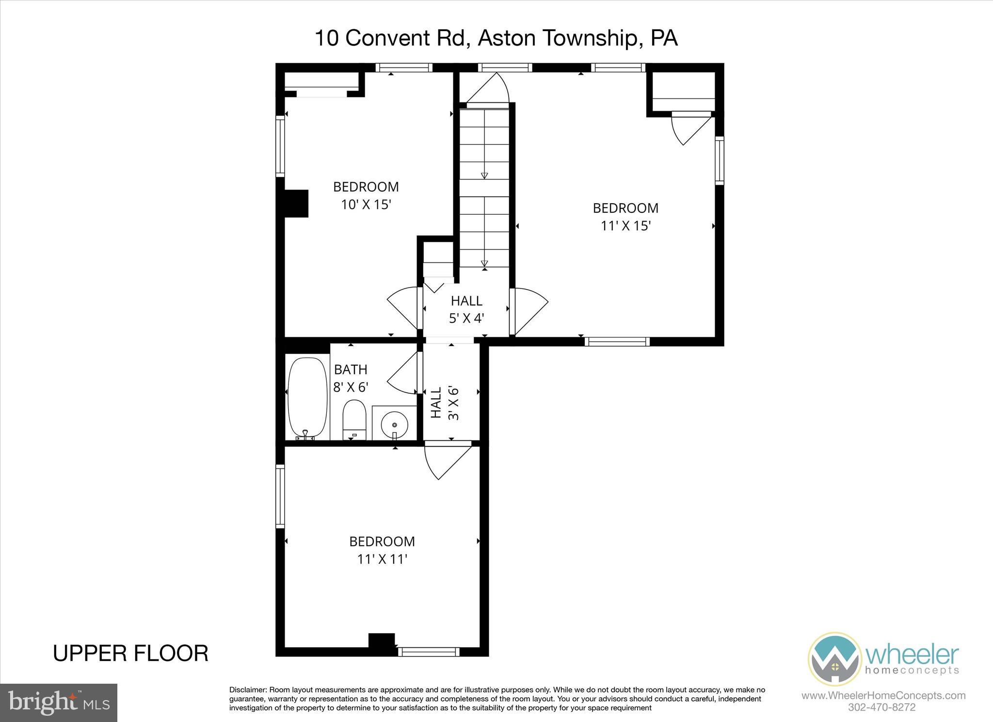 ASTON MILLS - Residential
