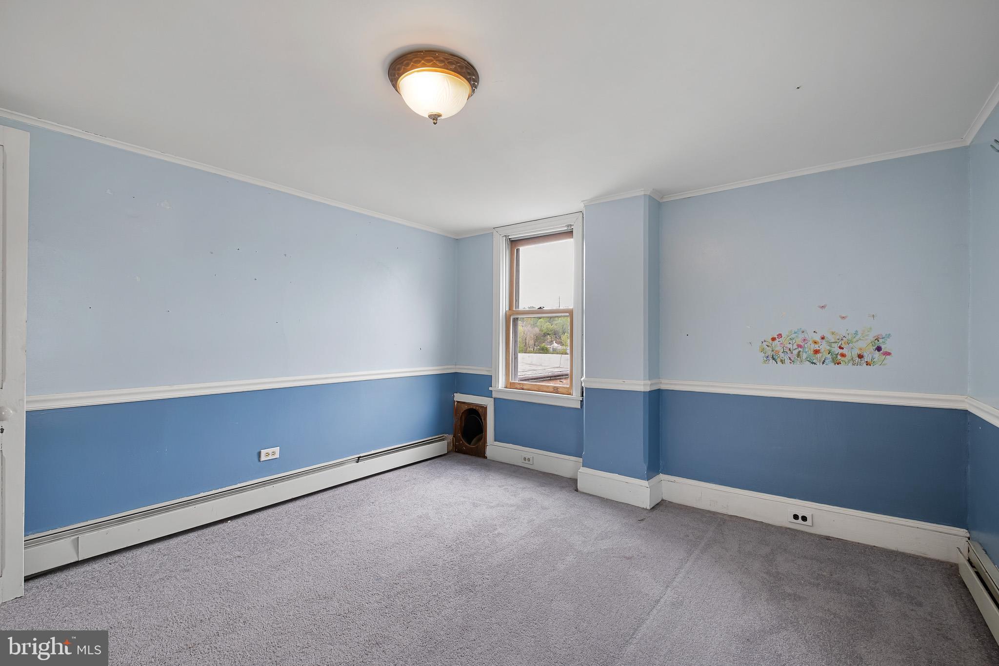 ASTON MILLS - Residential