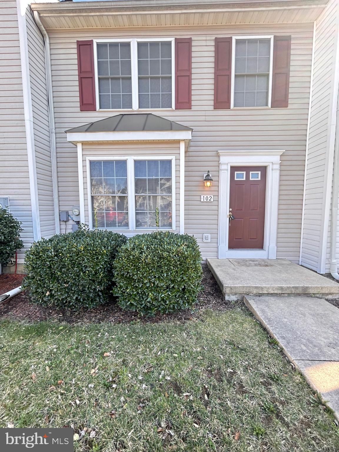 WINDSTONE - Residential Lease