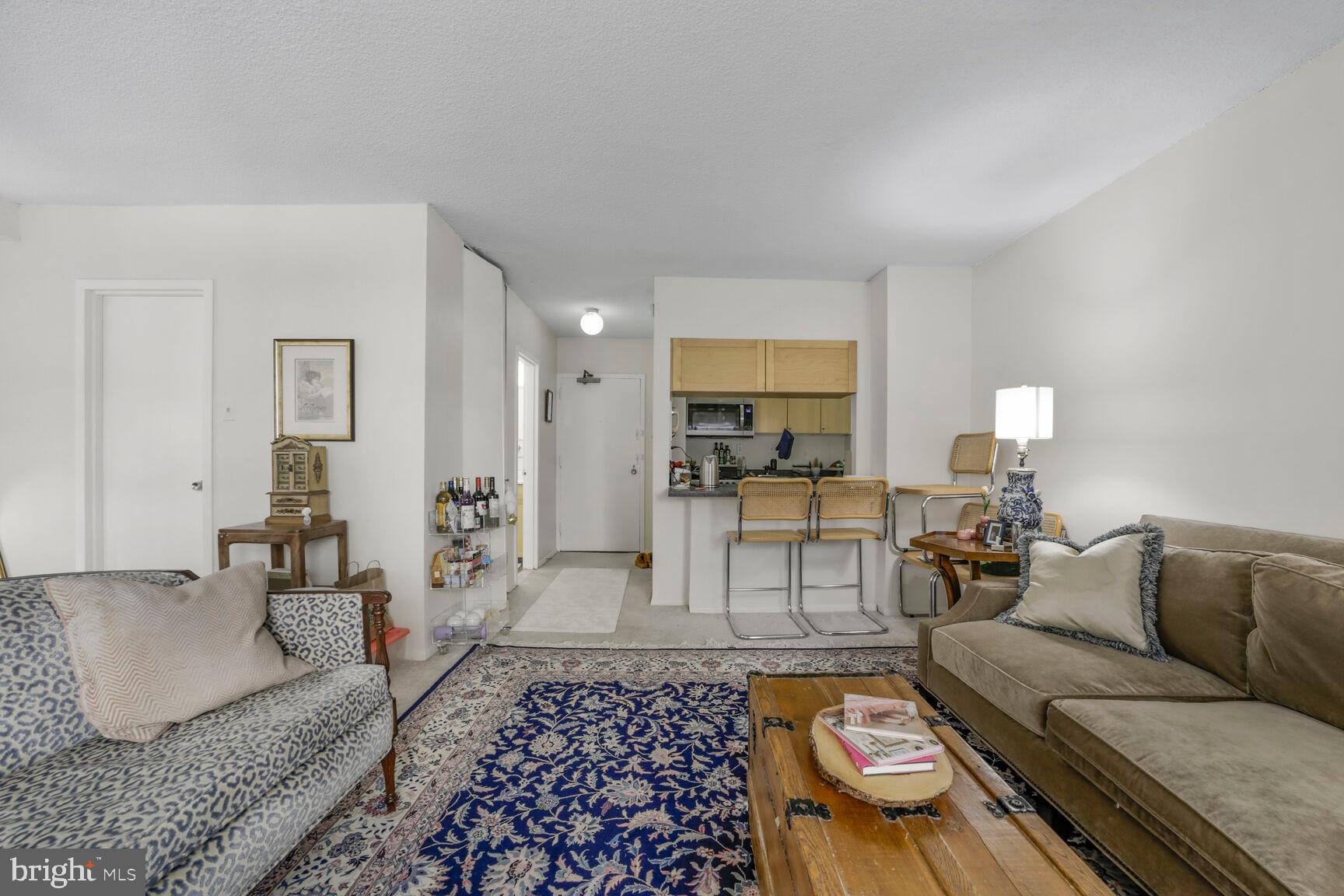 FRIENDSHIP HEIGHTS - Residential