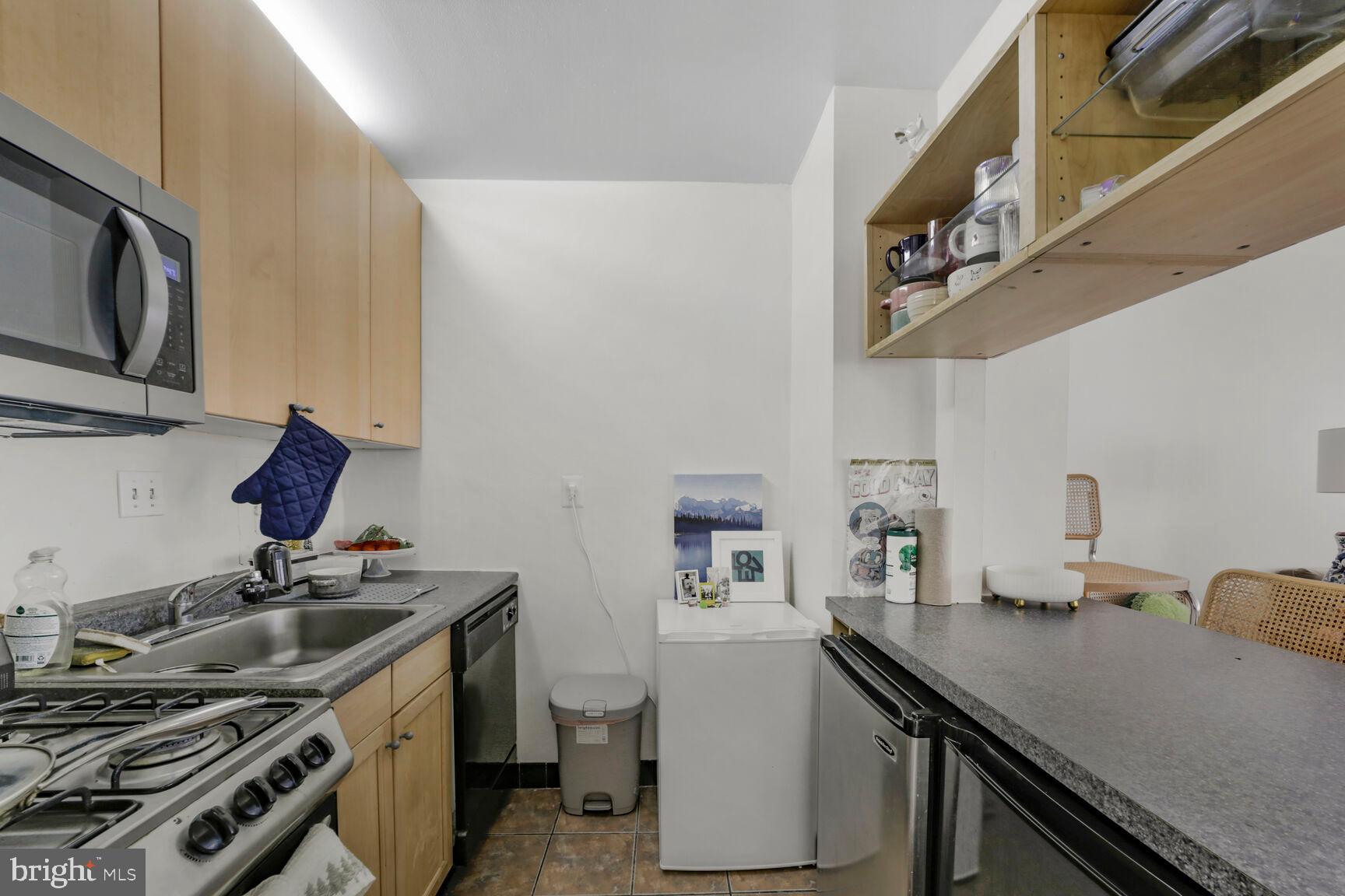 FRIENDSHIP HEIGHTS - Residential