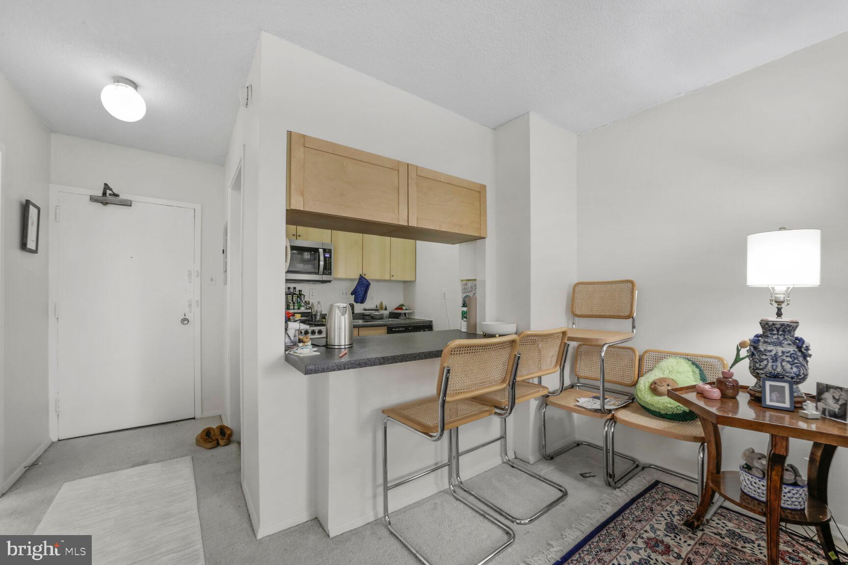 FRIENDSHIP HEIGHTS - Residential