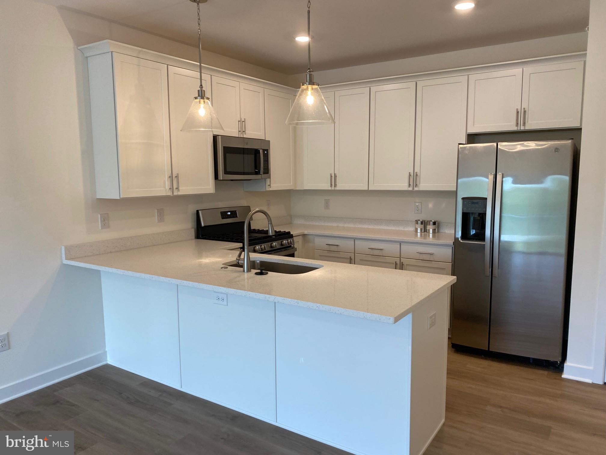 RESIDENCES OF REHOBOTH BAY - Residential