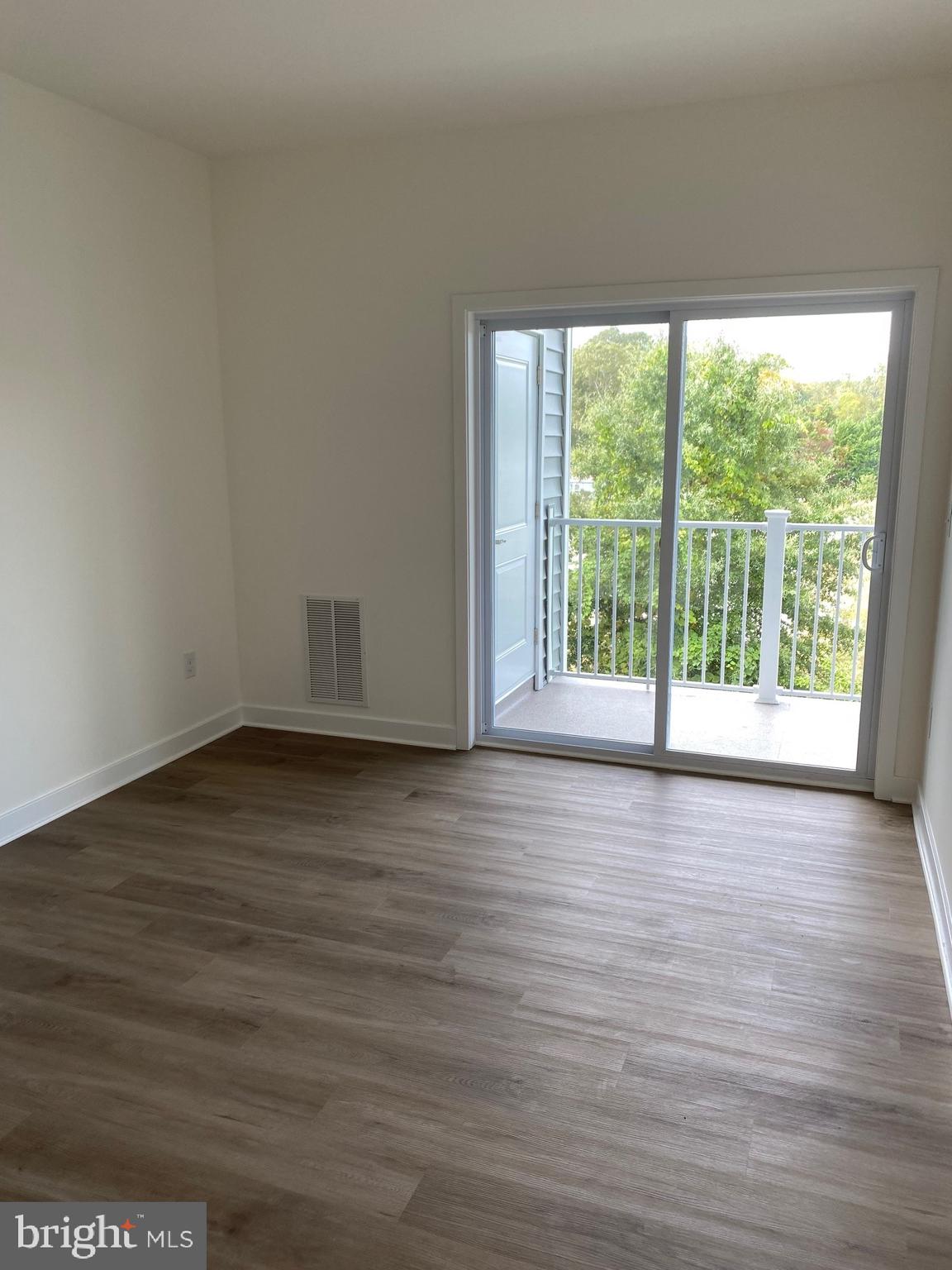 RESIDENCES OF REHOBOTH BAY - Residential