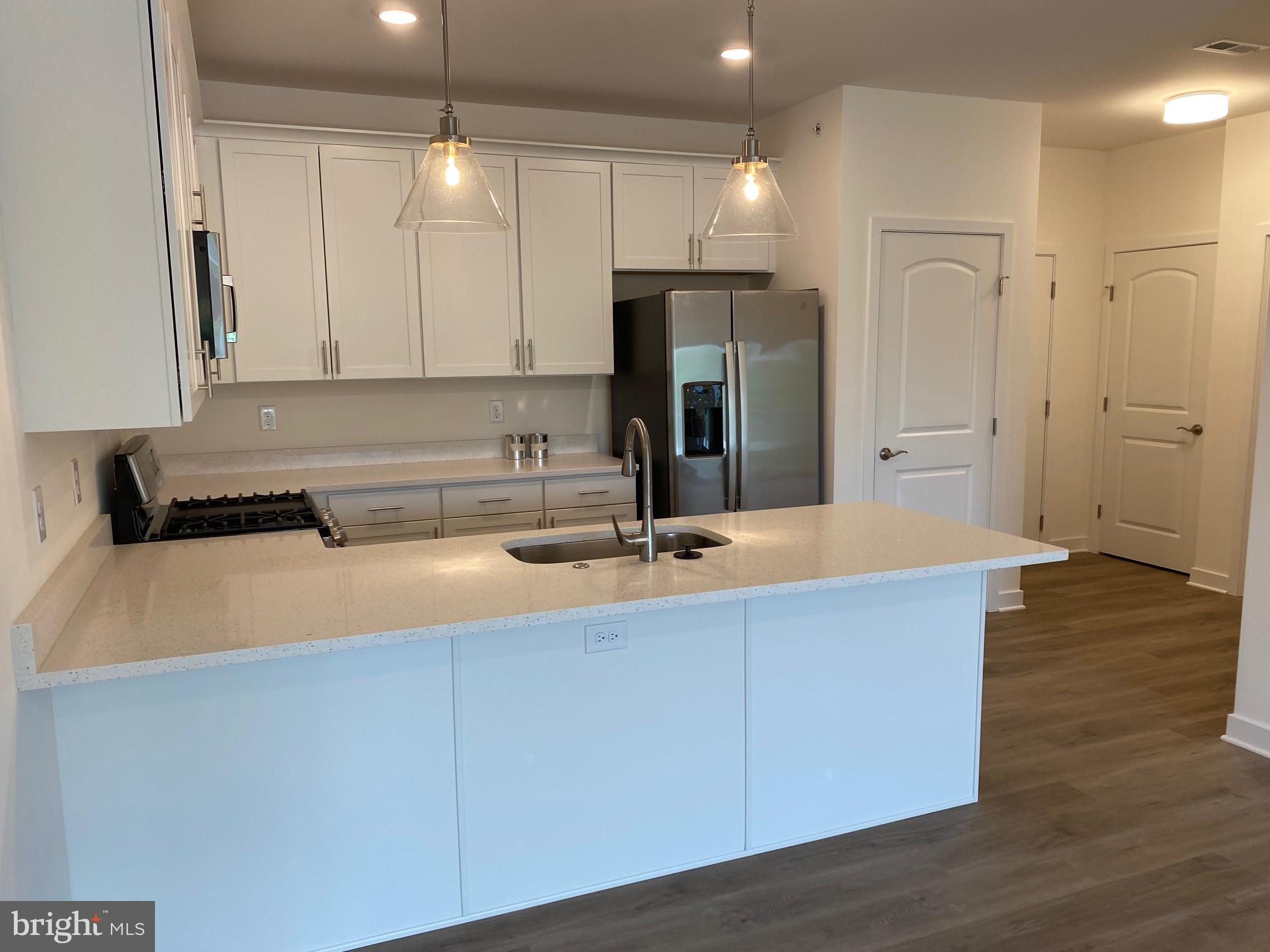 RESIDENCES OF REHOBOTH BAY - Residential