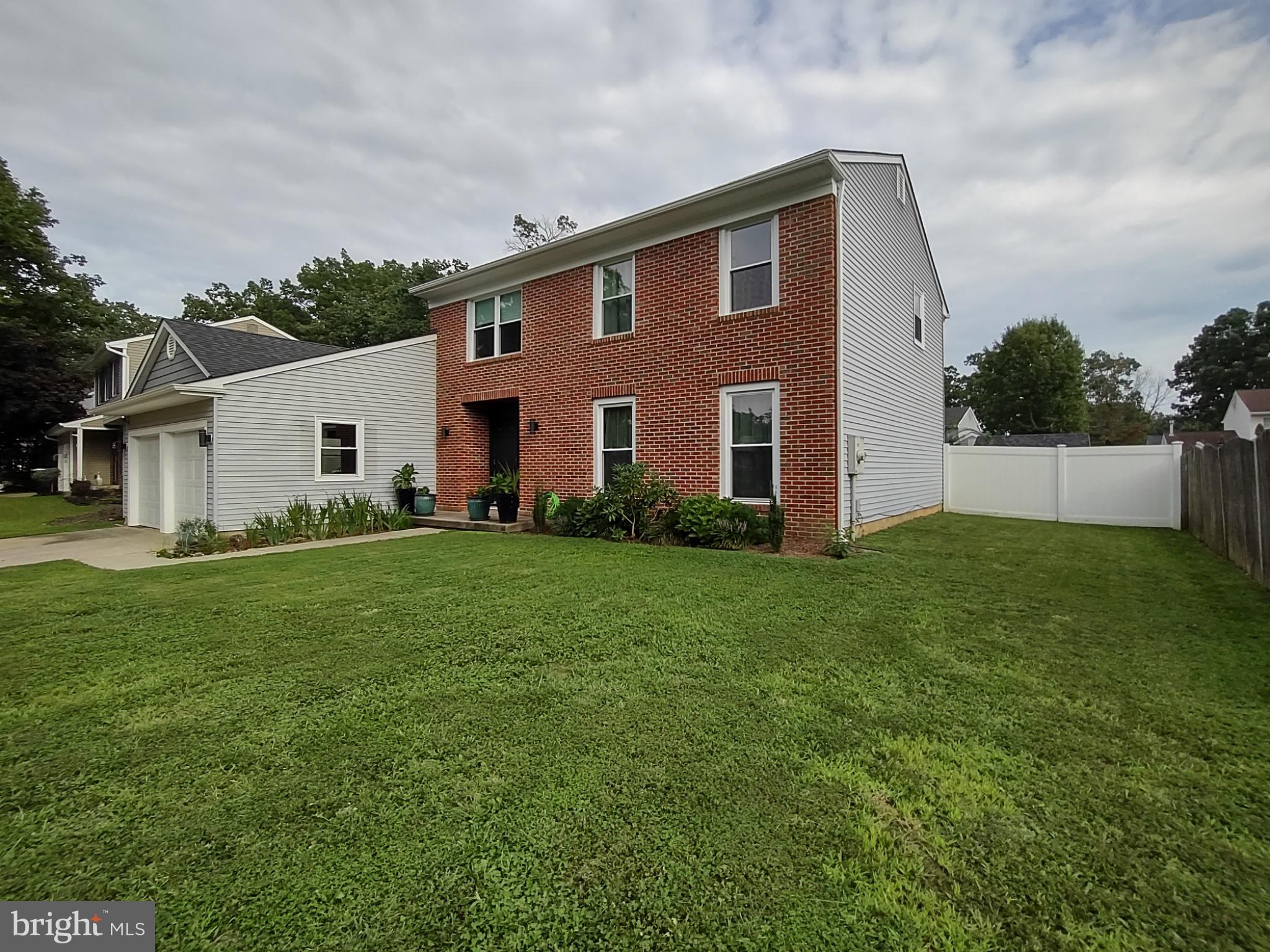 6 KILLINGTON COURT