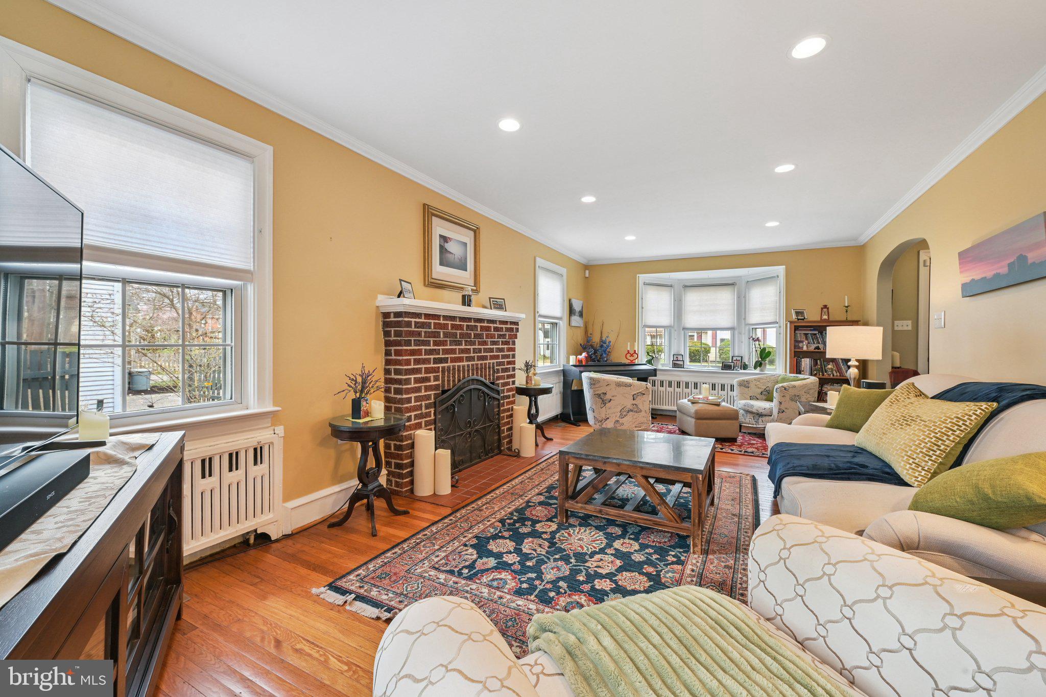 103 BURRWOOD