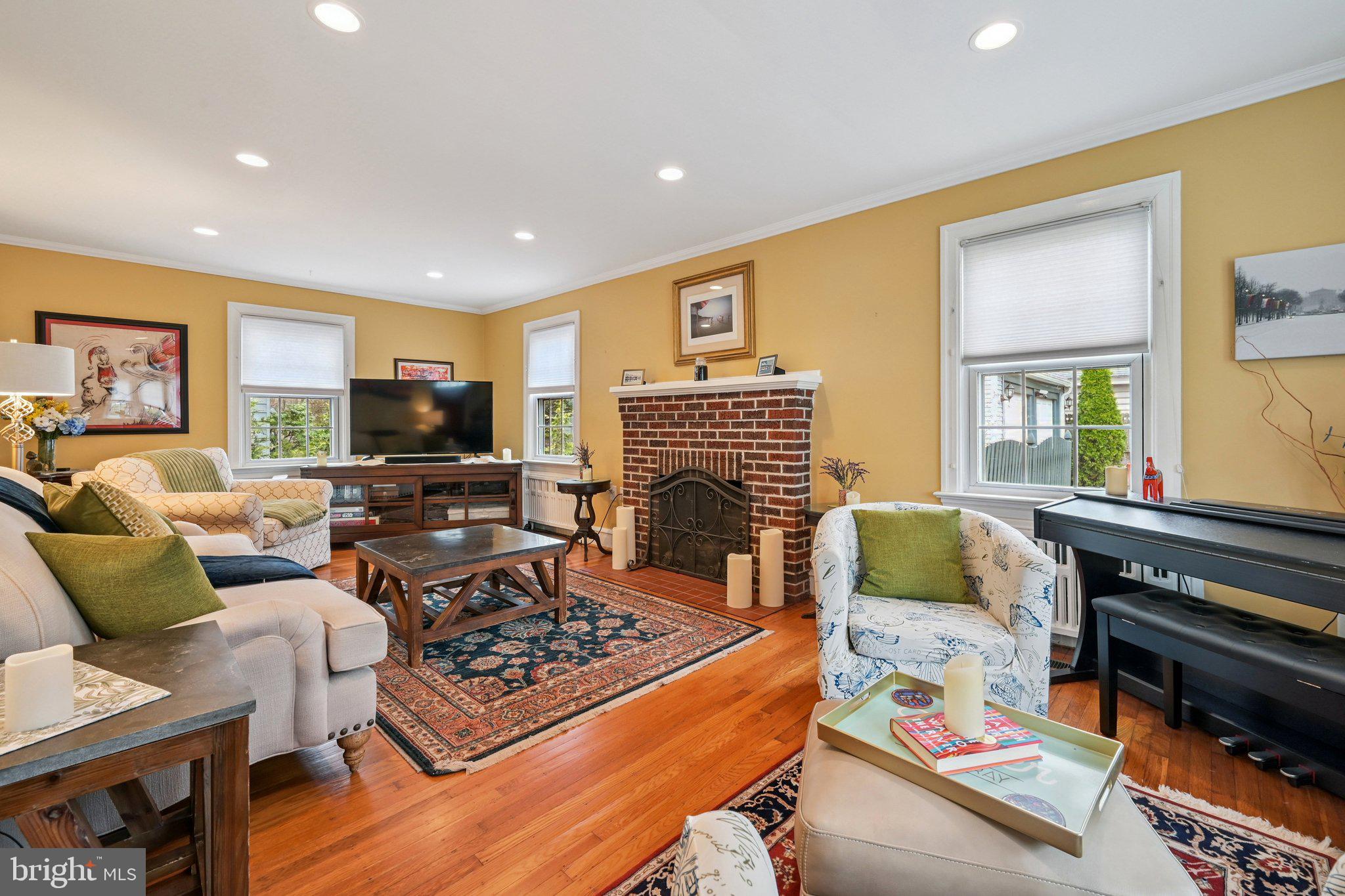 103 BURRWOOD