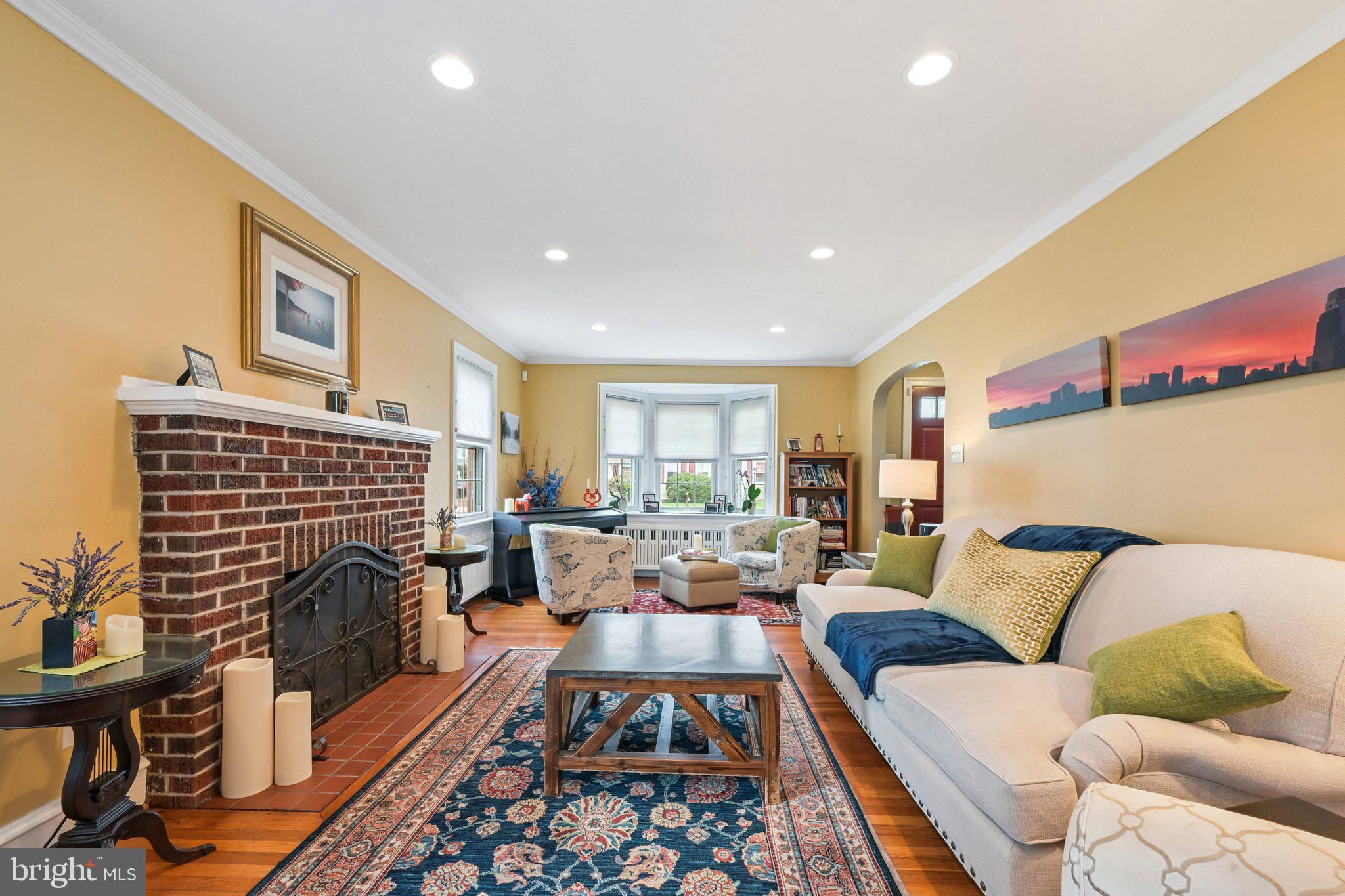 103 BURRWOOD