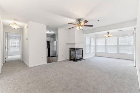Photo of 7500 Calderon Court #260-H, ALEXANDRIA, VA 22306 (MLS # VAFX2315132)