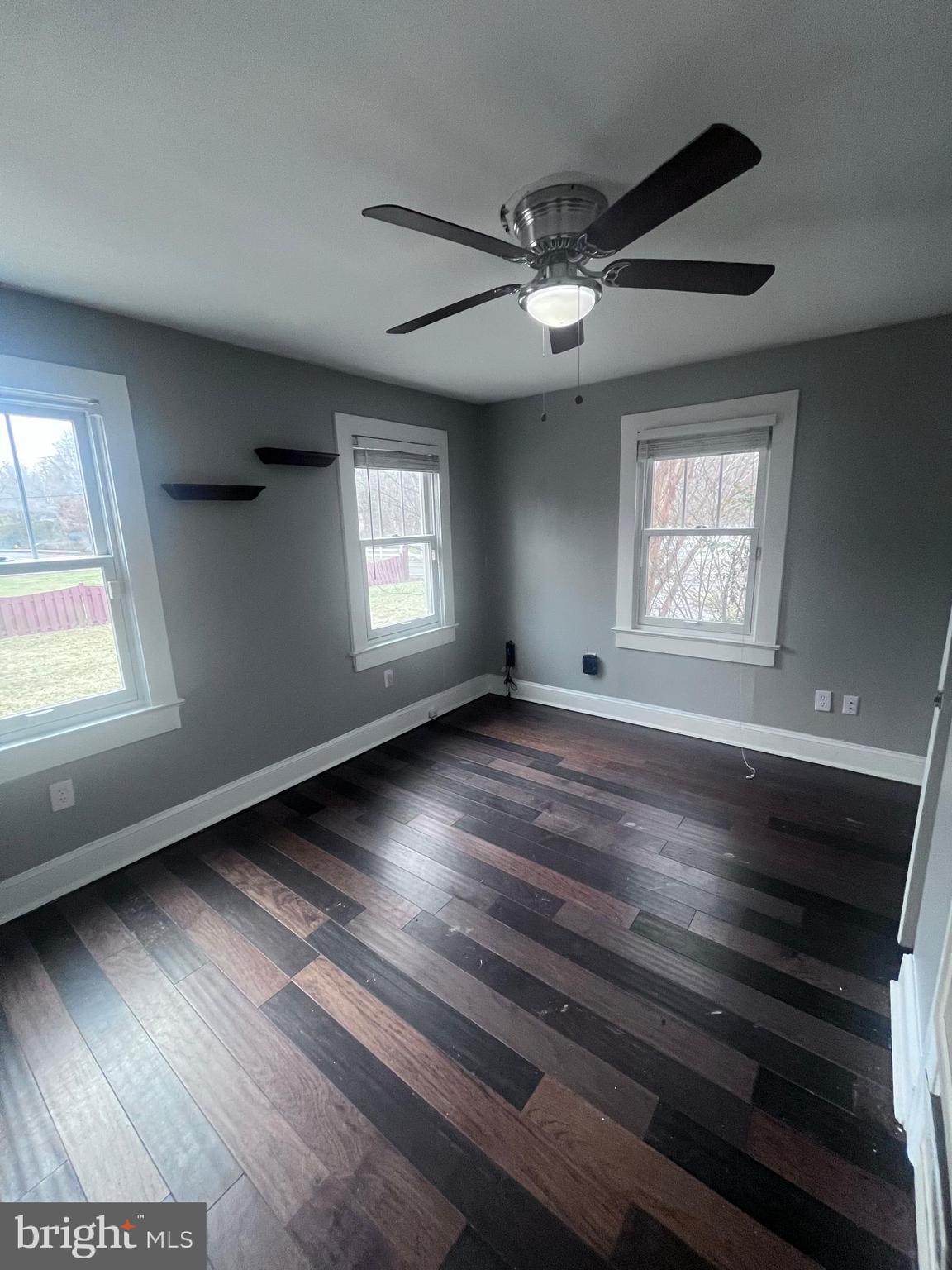 BURKE - Residential Lease