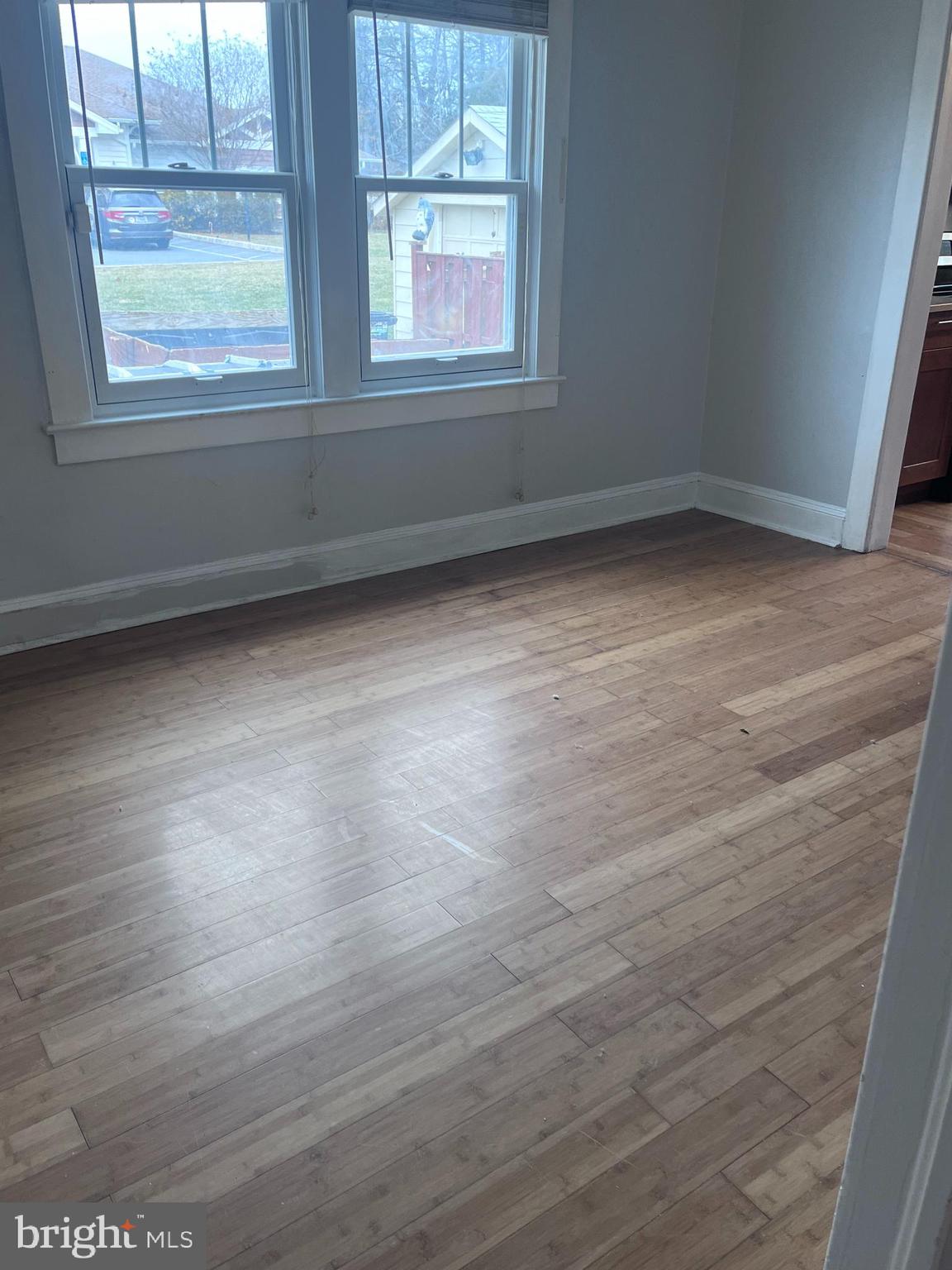 BURKE - Residential Lease