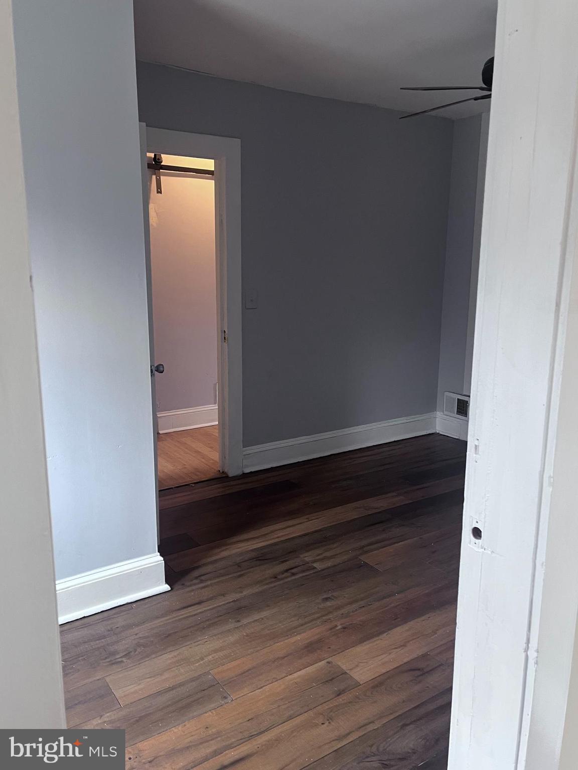 BURKE - Residential Lease