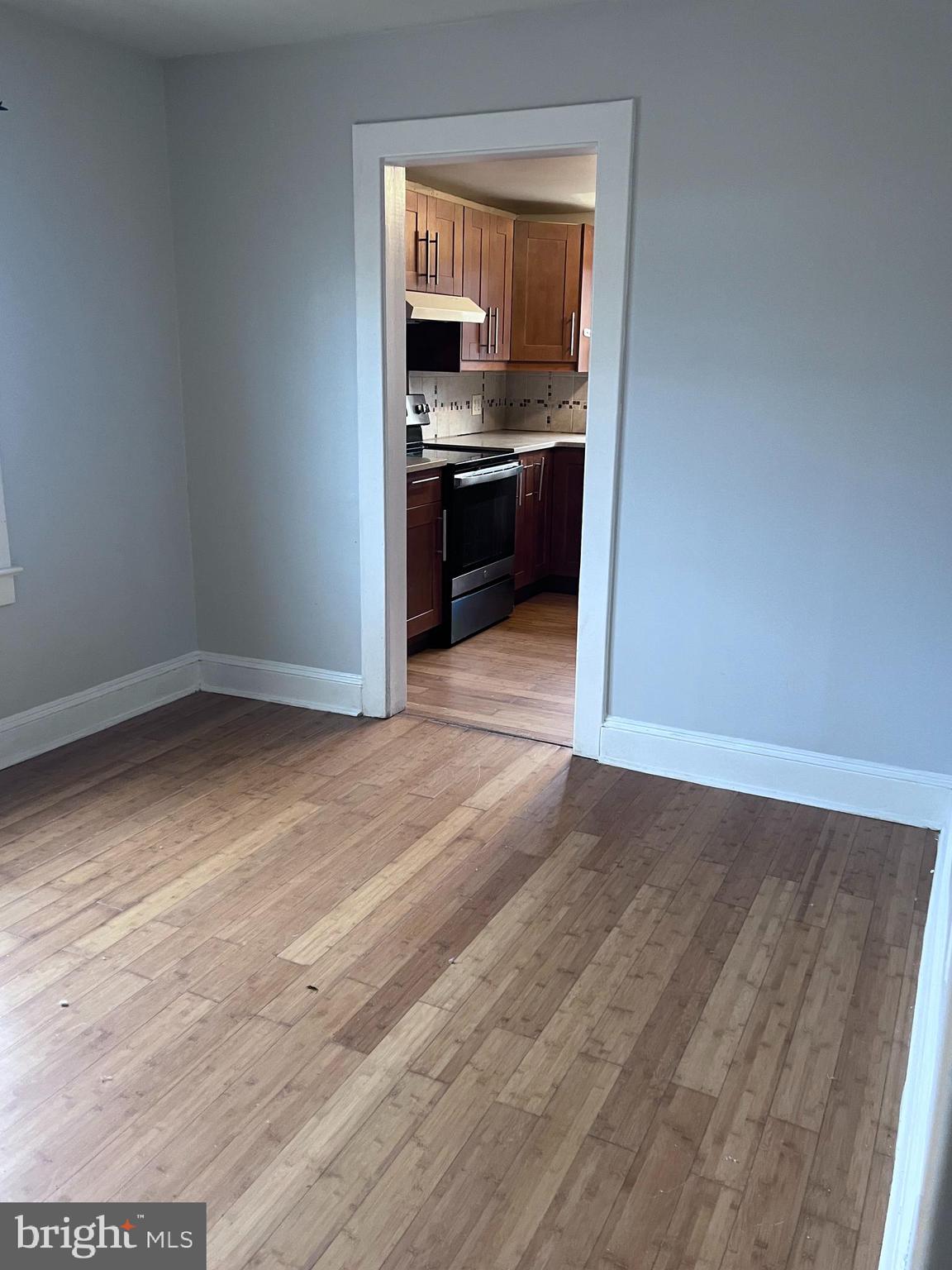 BURKE - Residential Lease