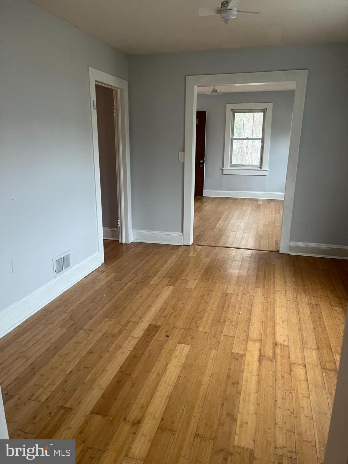 BURKE - Residential Lease