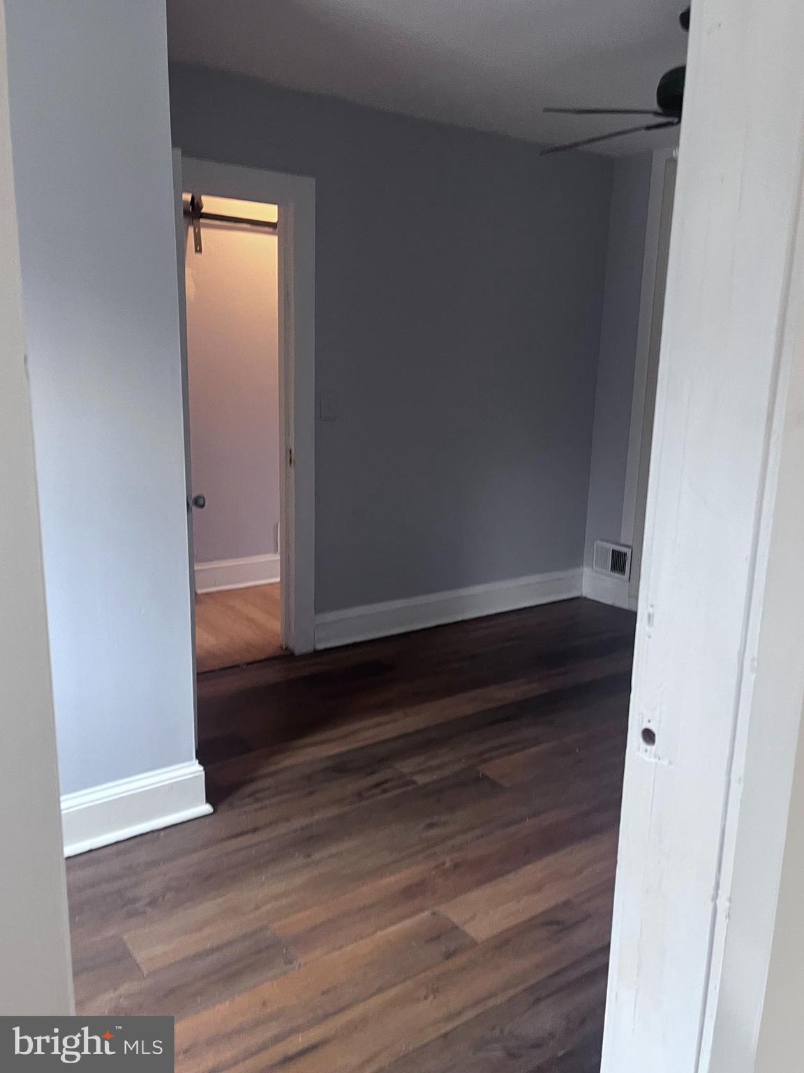 BURKE - Residential Lease