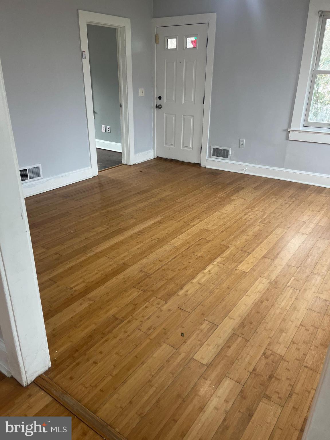 BURKE - Residential Lease