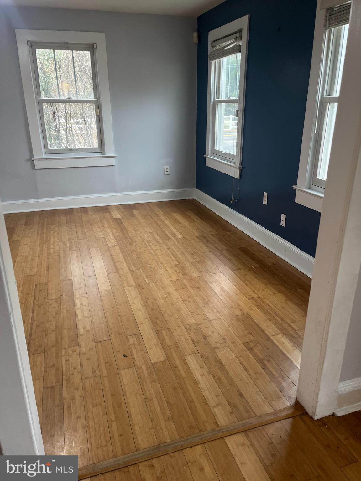 BURKE - Residential Lease