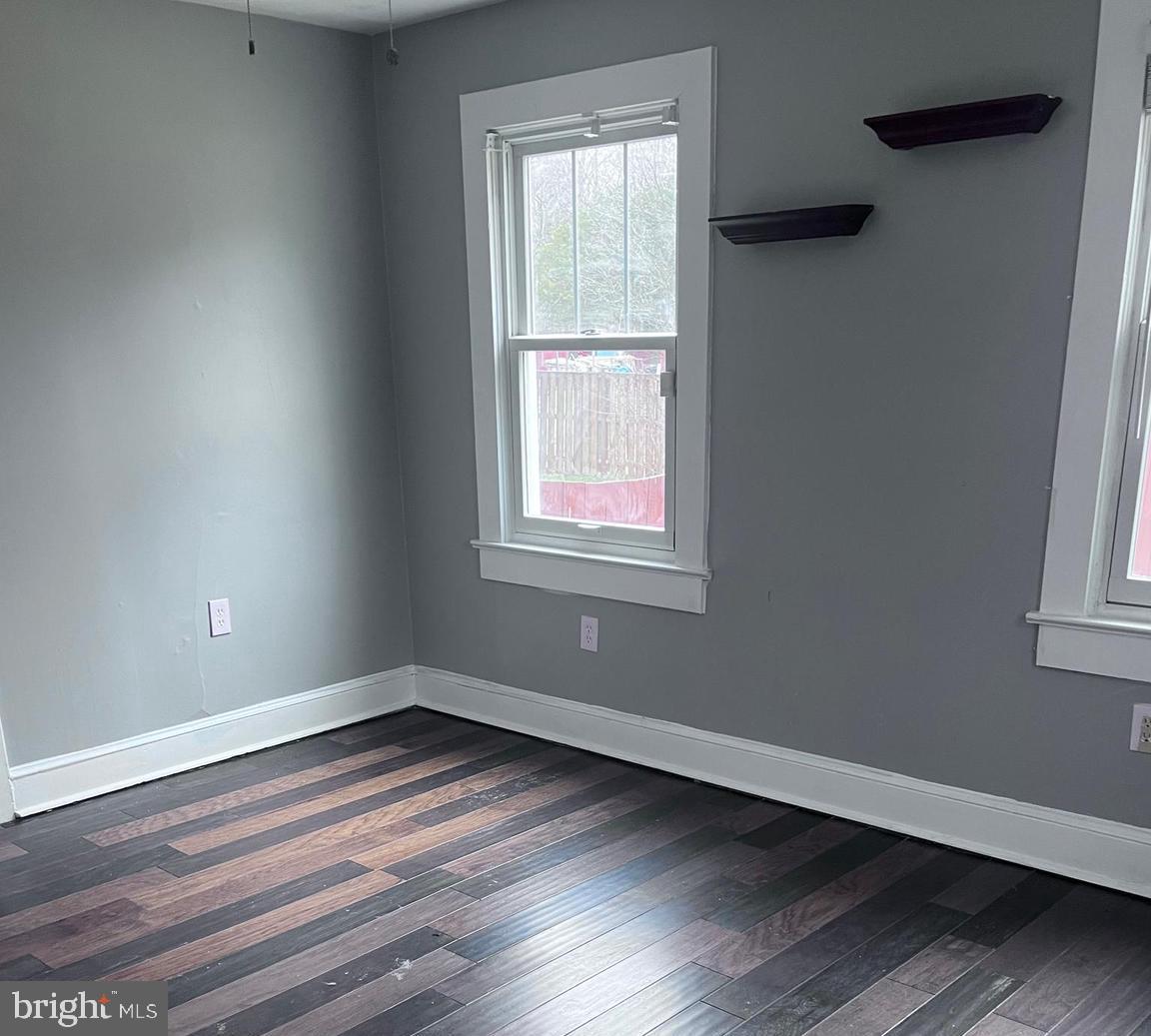 BURKE - Residential Lease