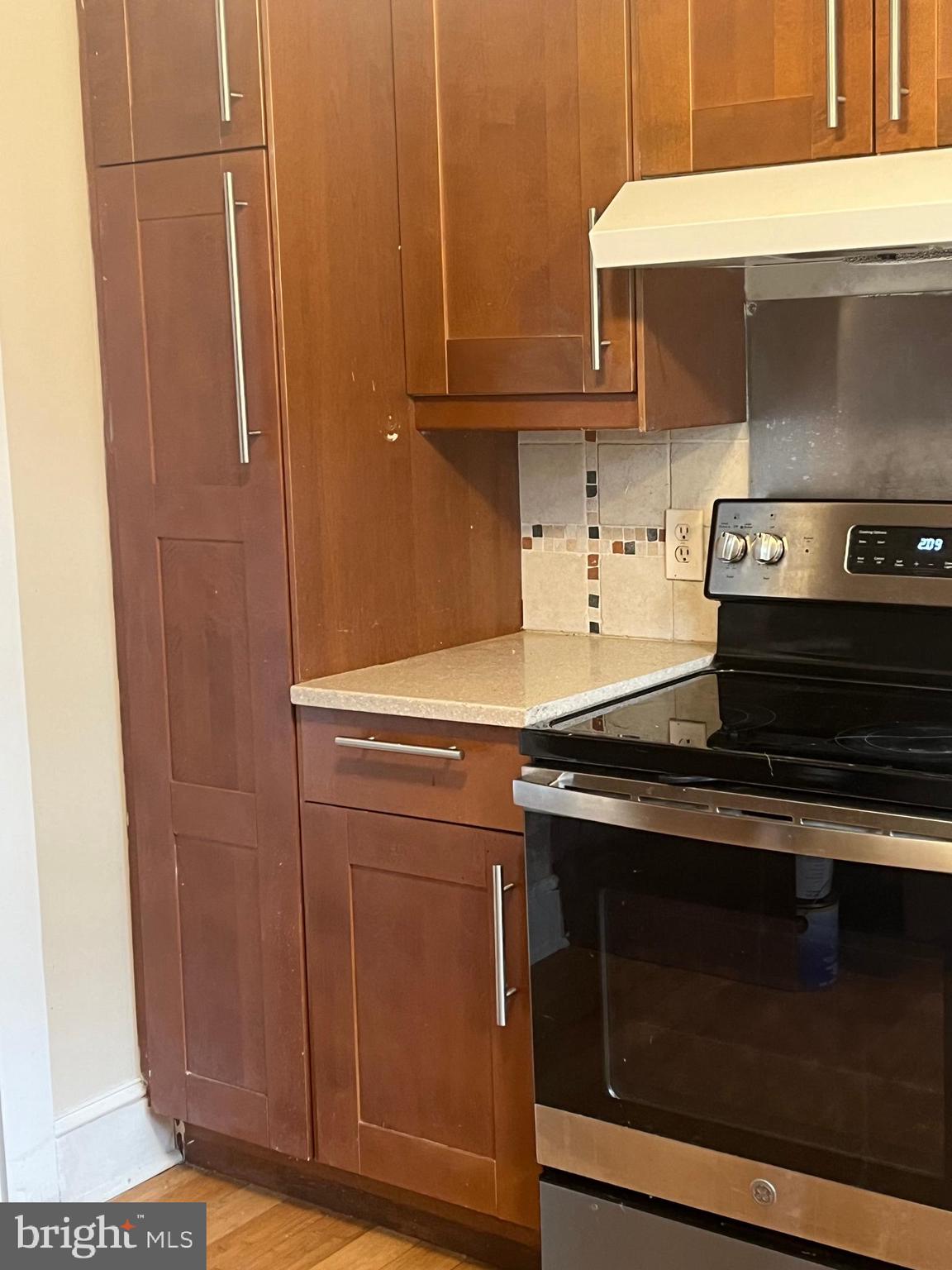 BURKE - Residential Lease