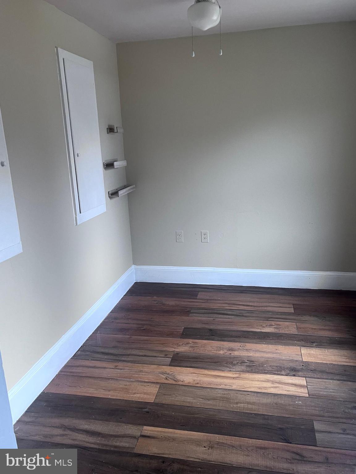 BURKE - Residential Lease