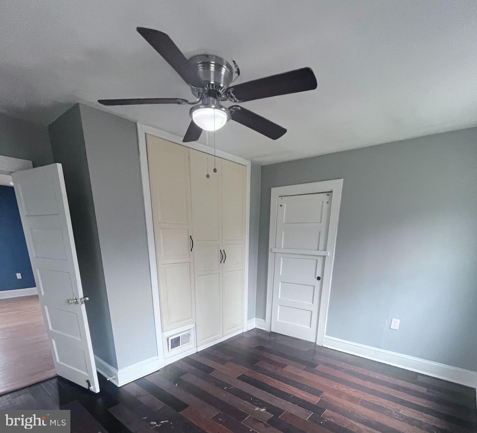 BURKE - Residential Lease