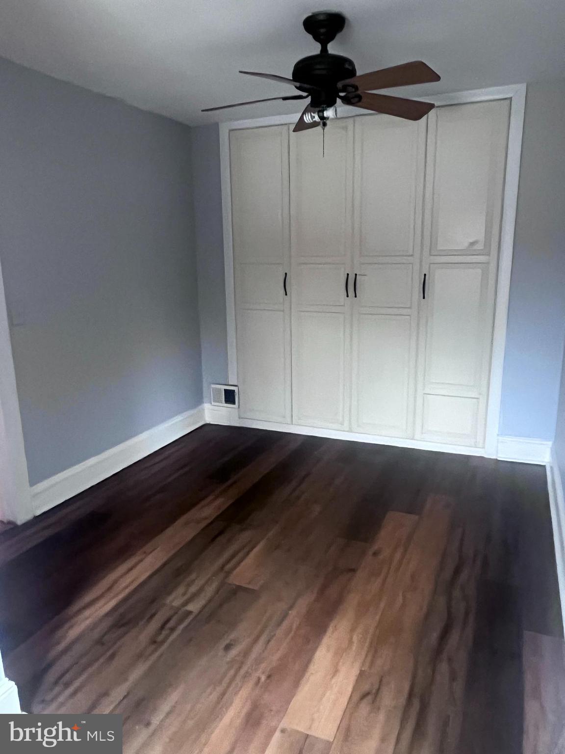 BURKE - Residential Lease