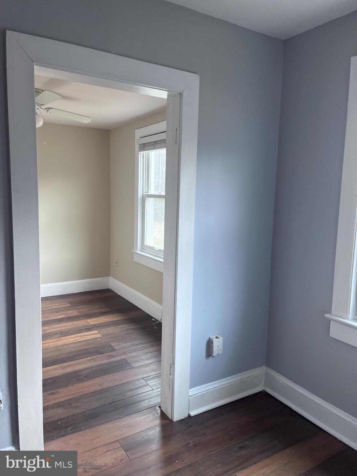 BURKE - Residential Lease