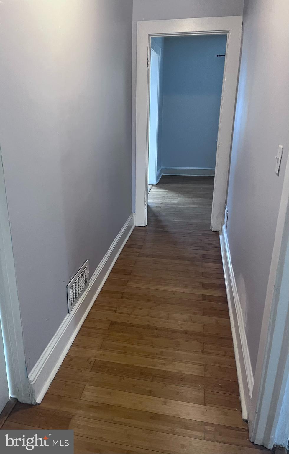 BURKE - Residential Lease