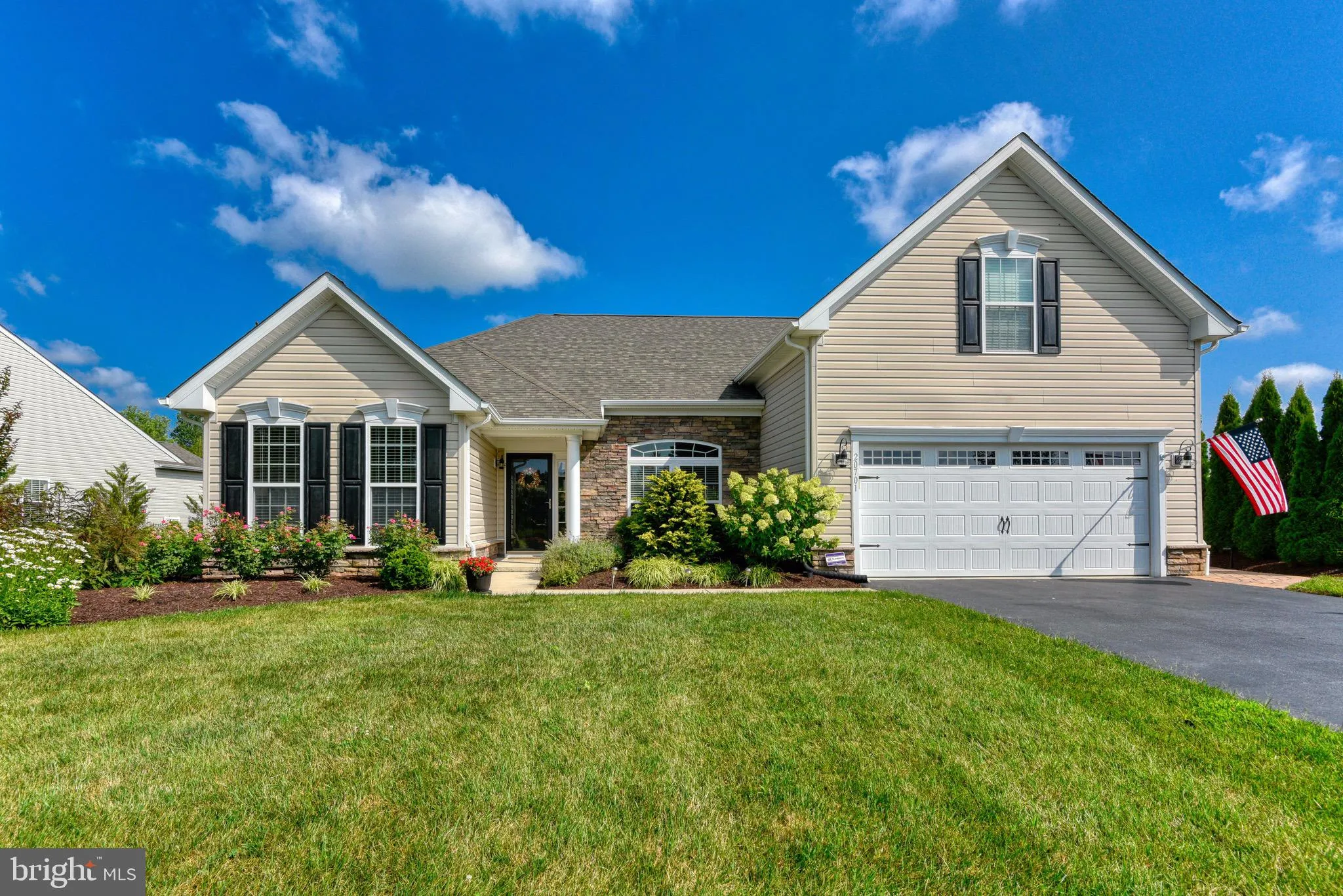 20701 Annondell Drive, Lewes, DE 19958