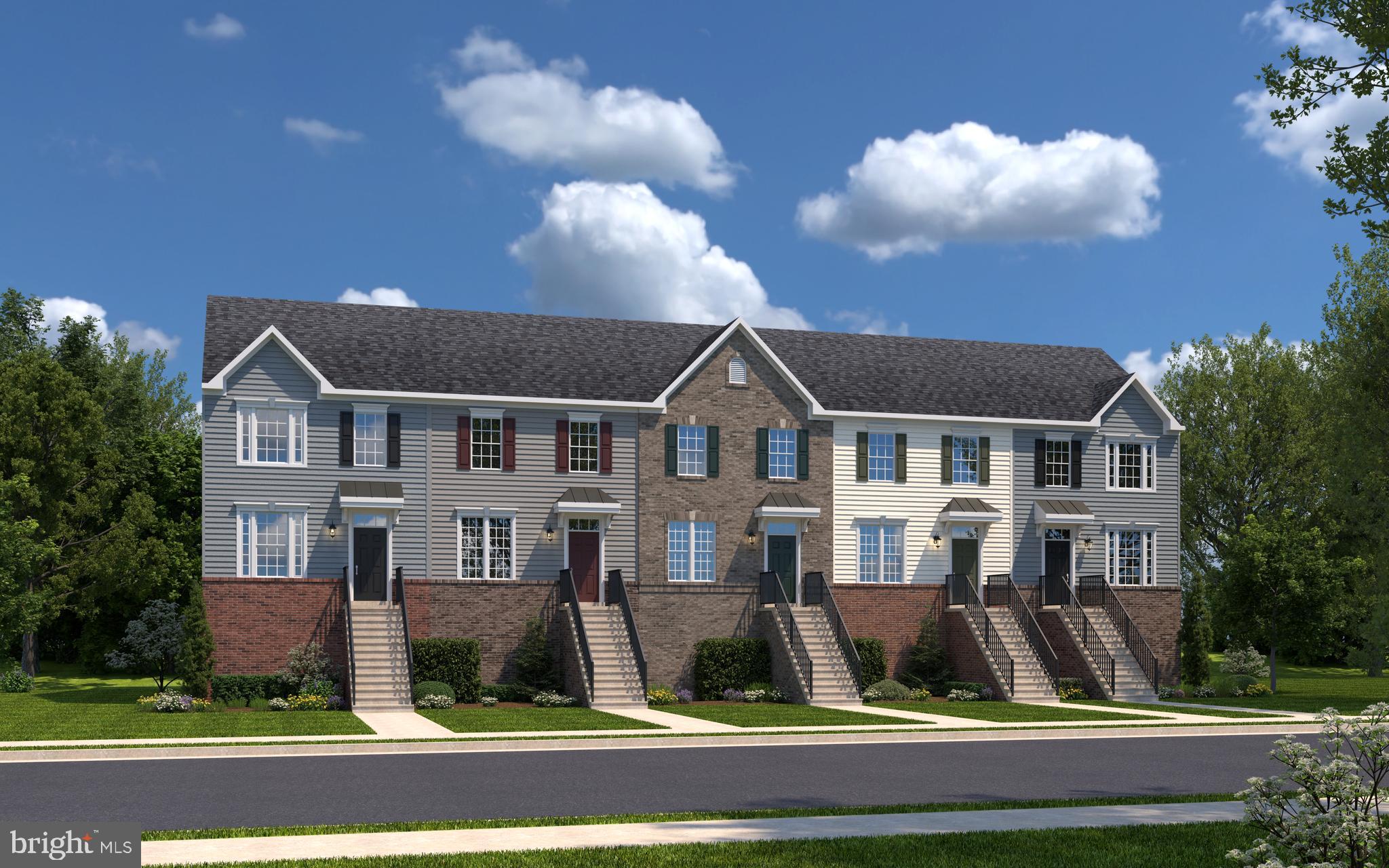 WESTPHALIA TOWN CENTER - Residential