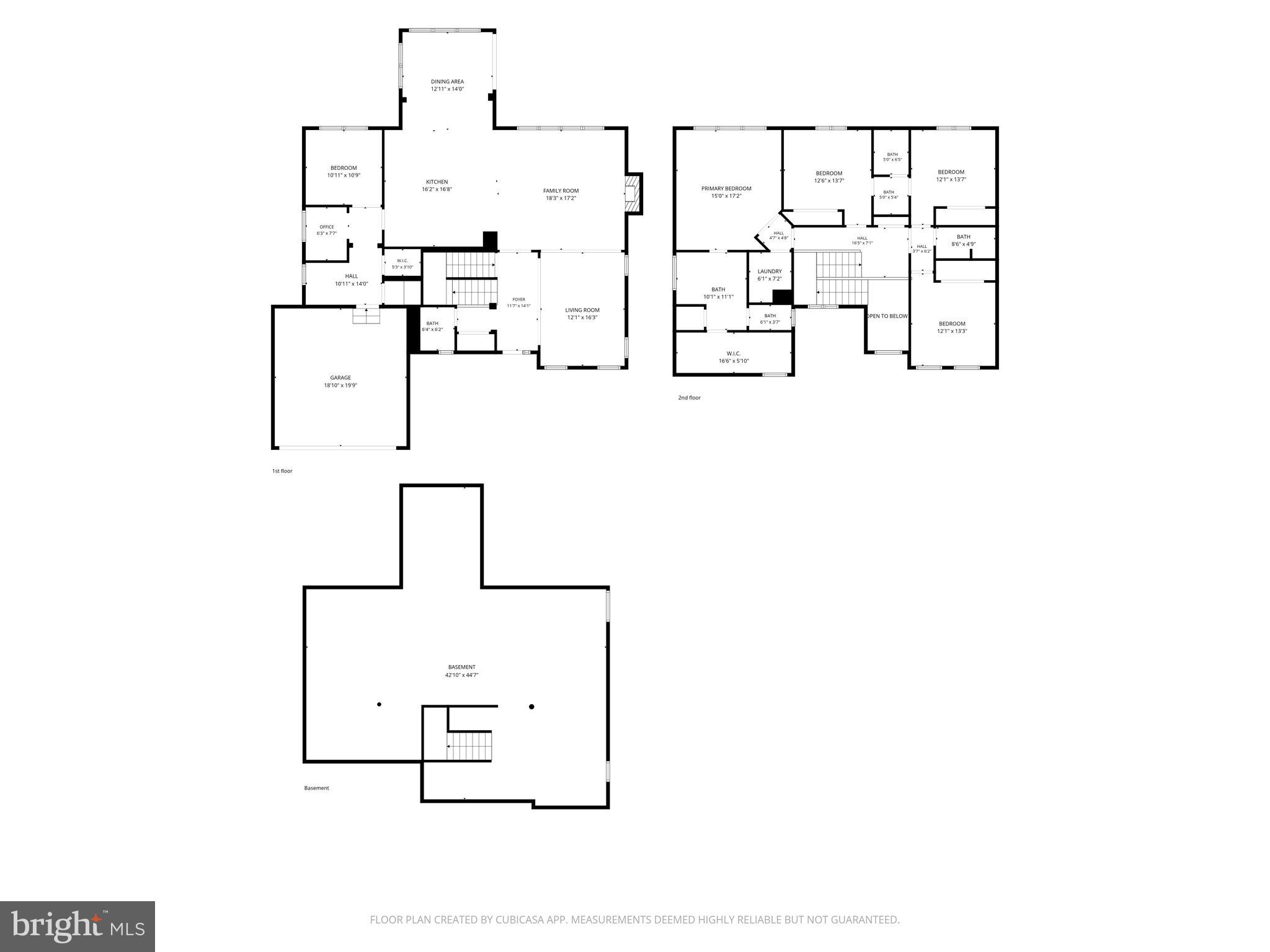 HIDDEN MDWS - Residential