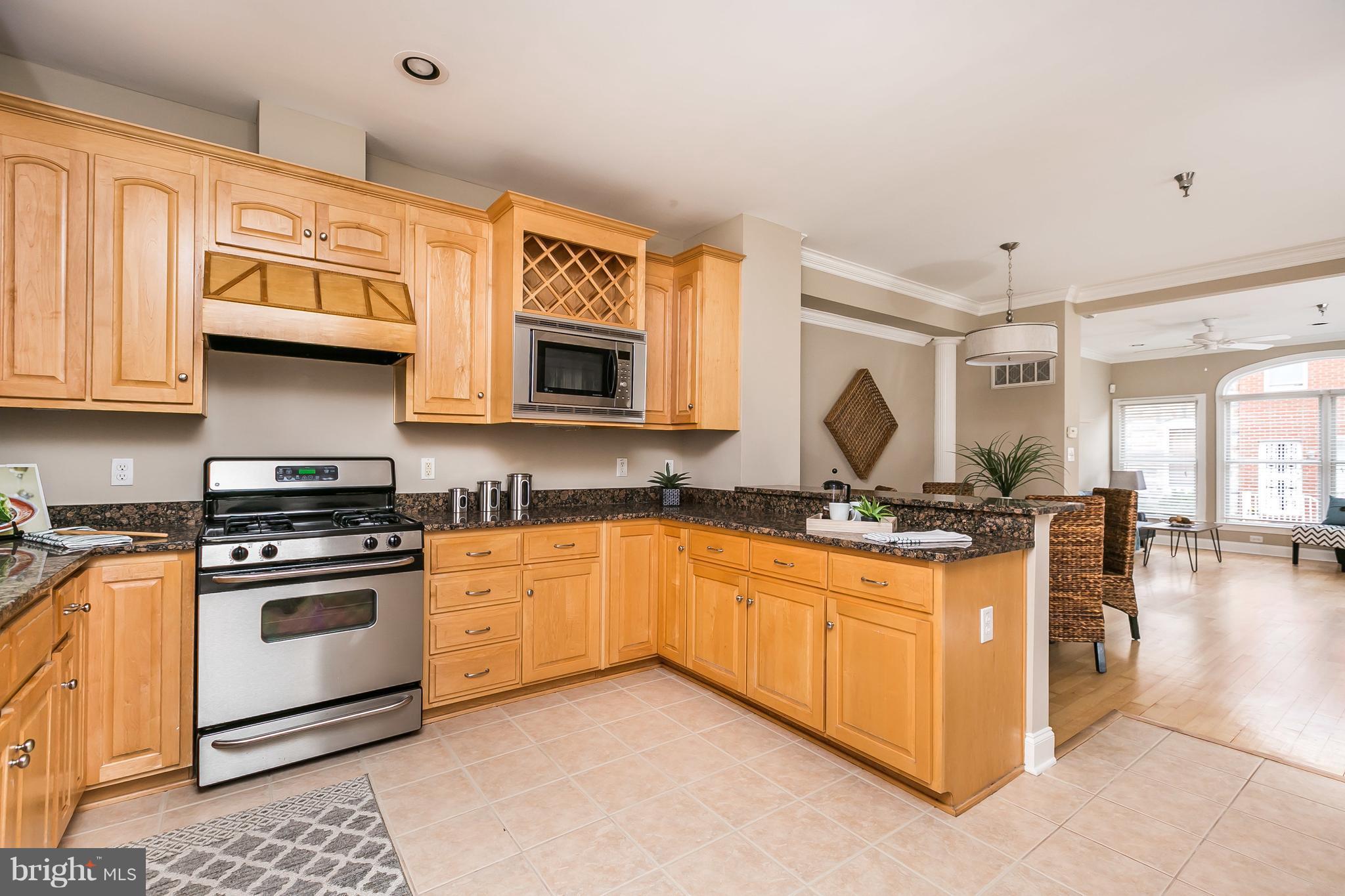 CANTON - Residential