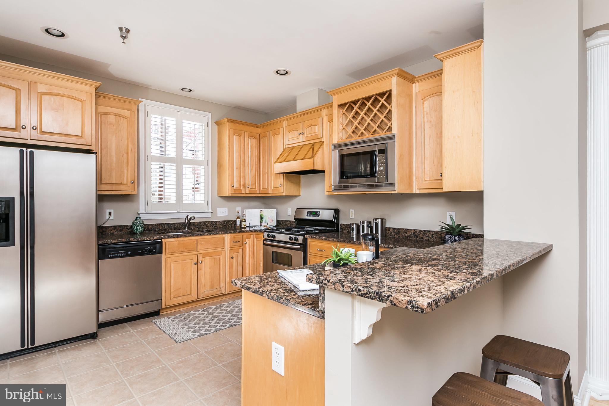 CANTON - Residential