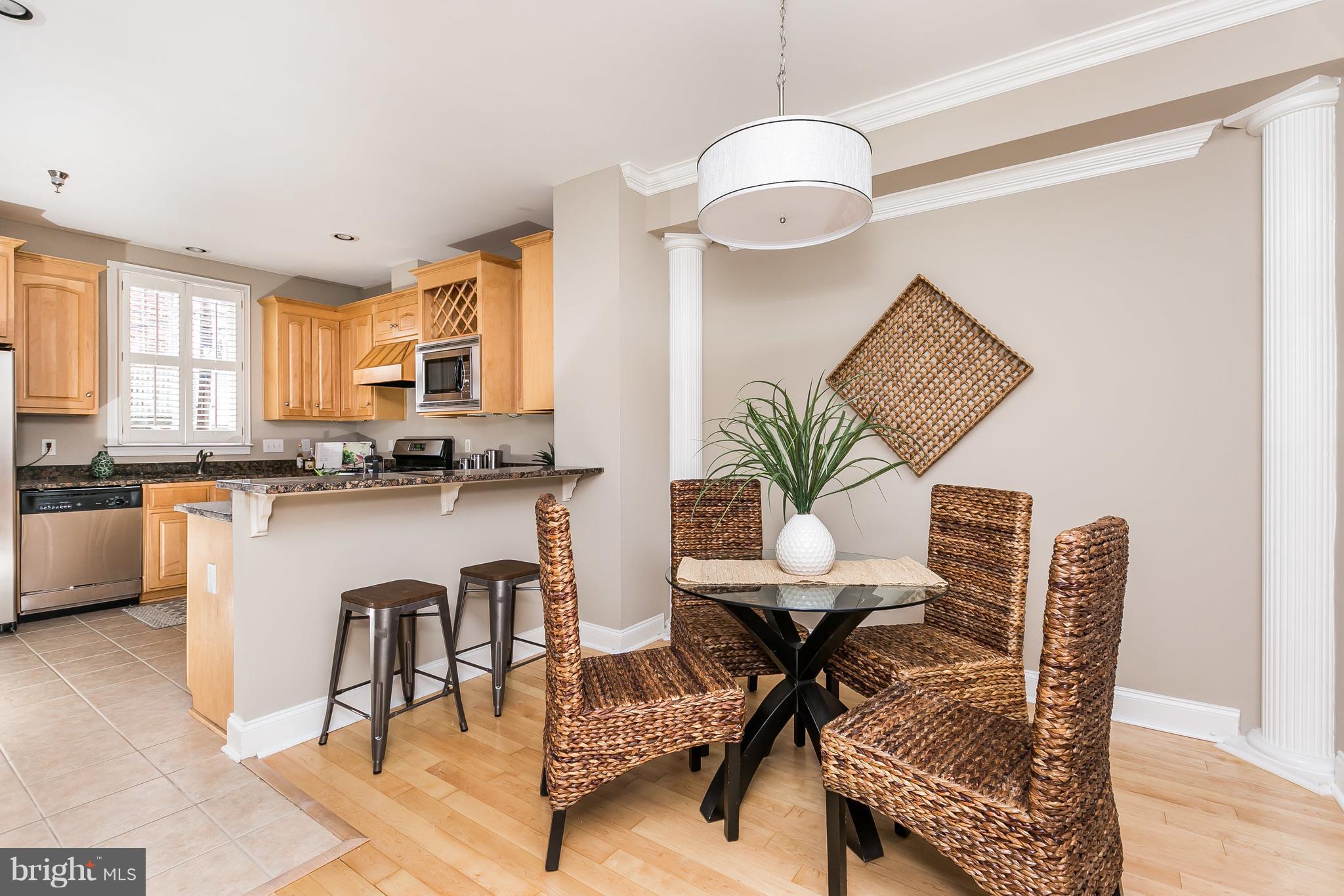 CANTON - Residential