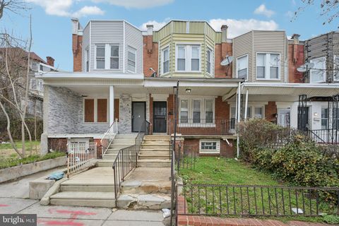 Photo of 6231 Lansdowne Avenue, PHILADELPHIA, PA 19151 (MLS # PAPH2601248)