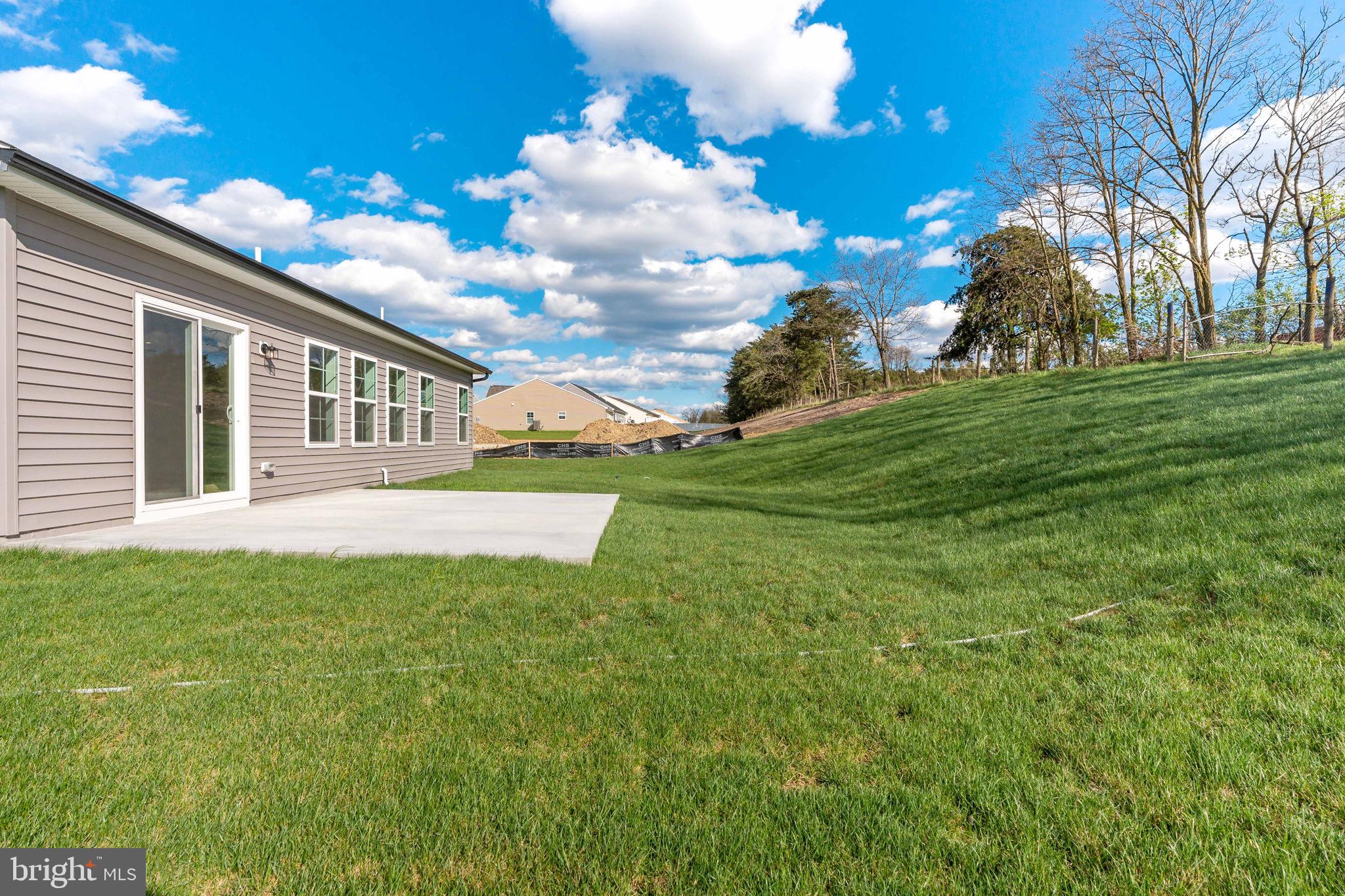 SOUTH BROOK - Residential