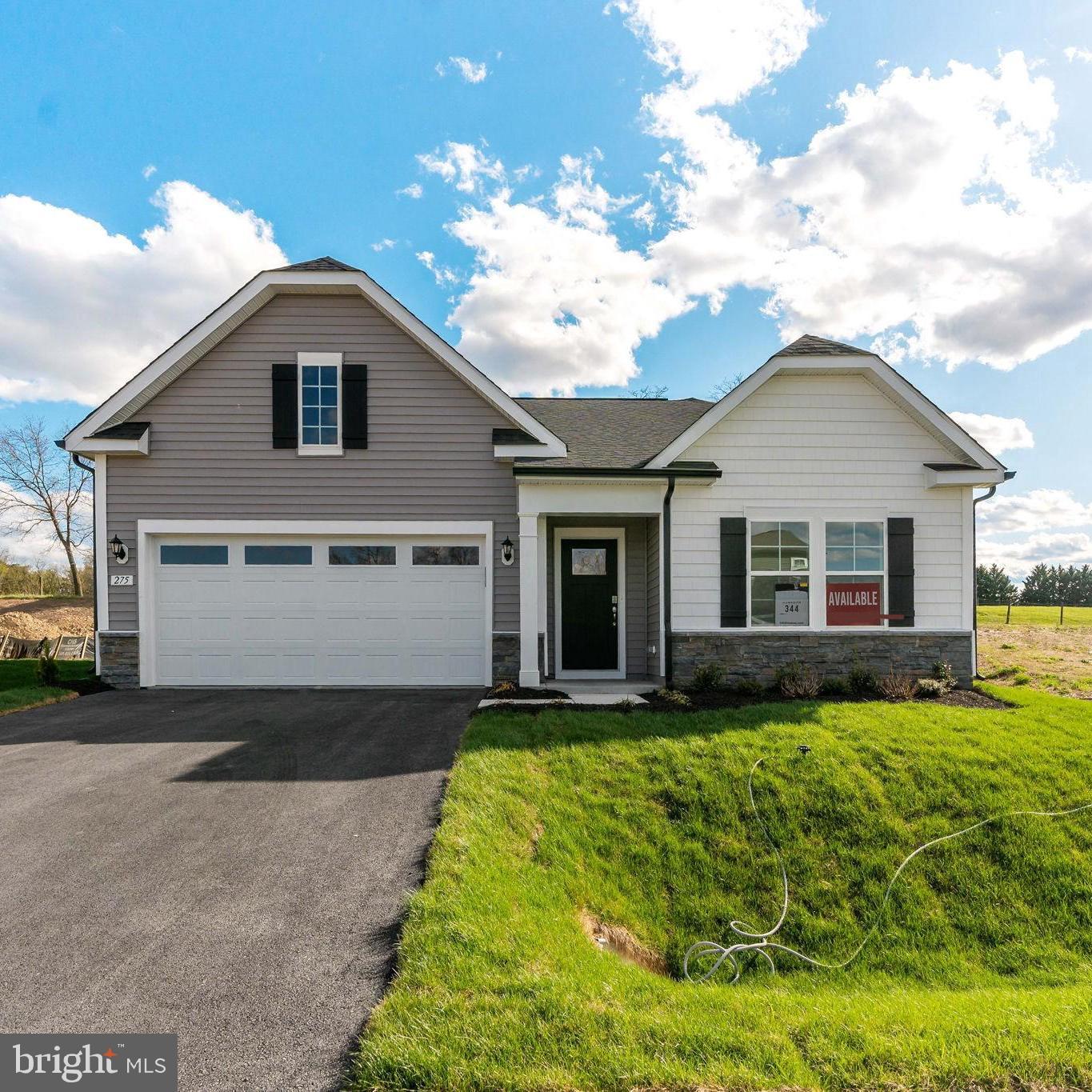 SOUTH BROOK - Residential