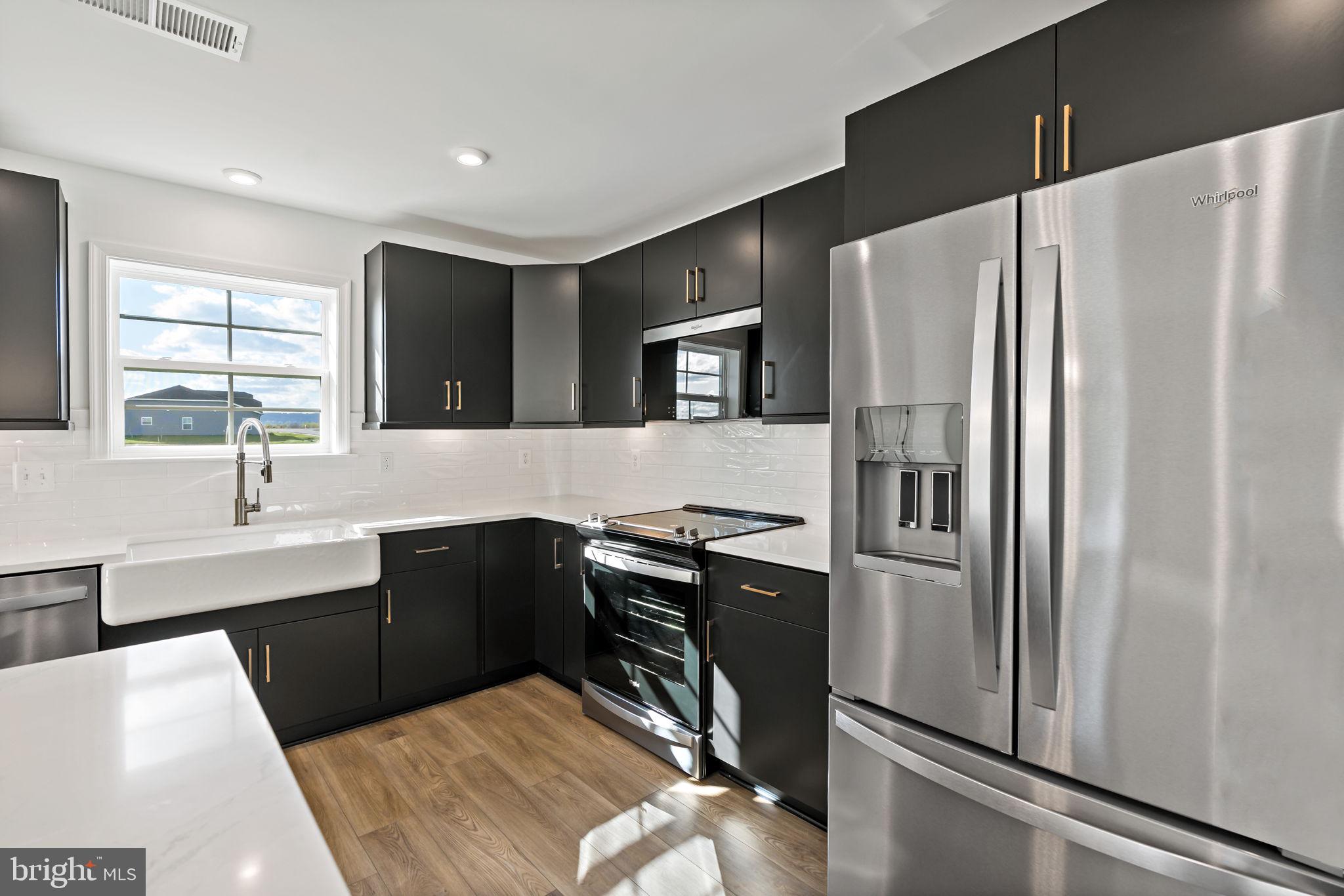 SOUTH BROOK - Residential