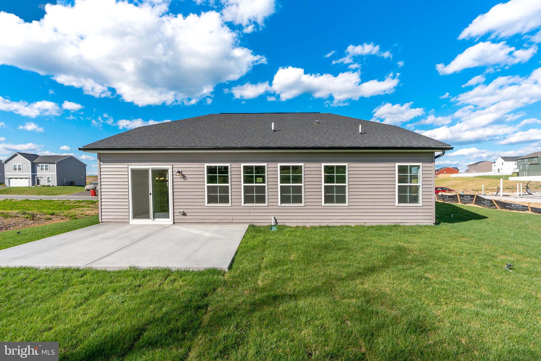 SOUTH BROOK - Residential